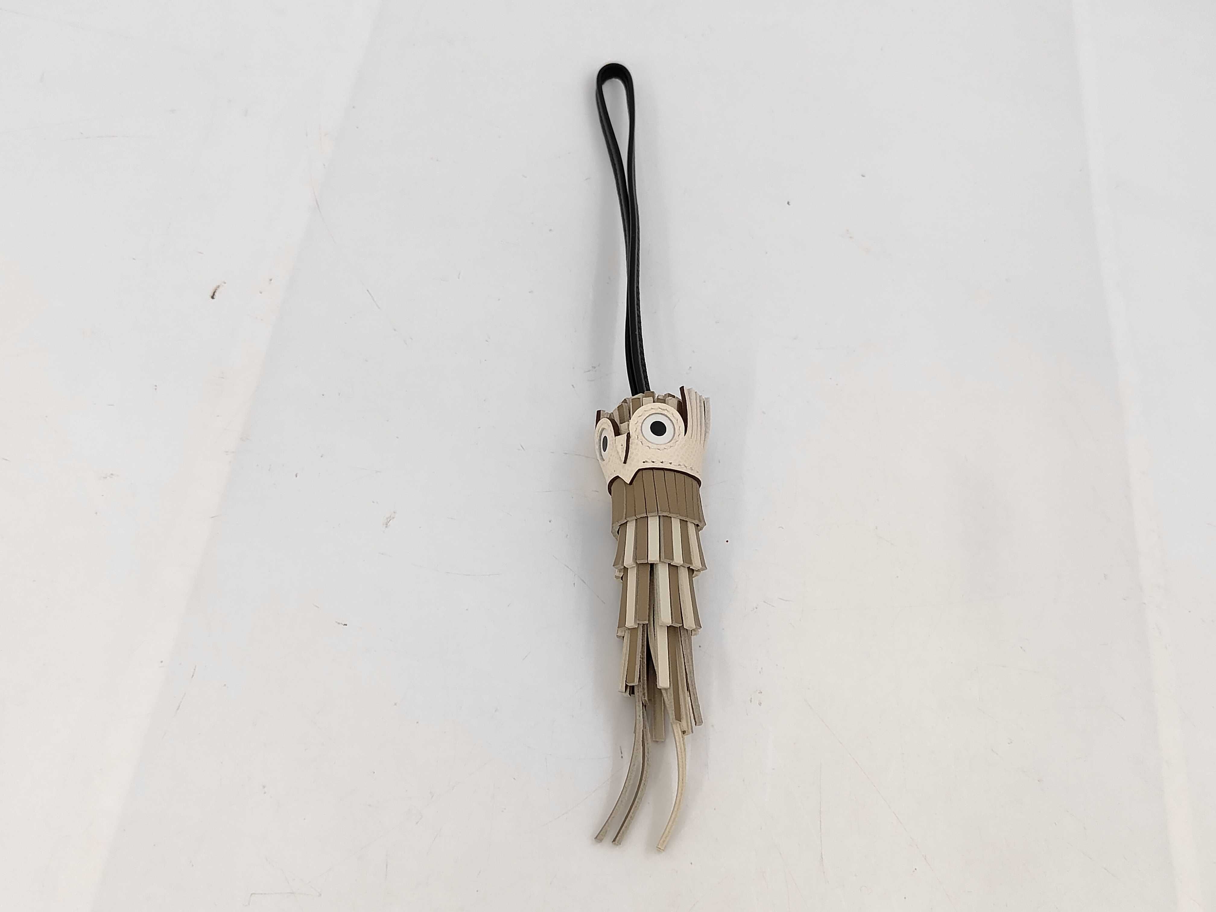 Charm Chouette Agneau K Stamp Other Accessories