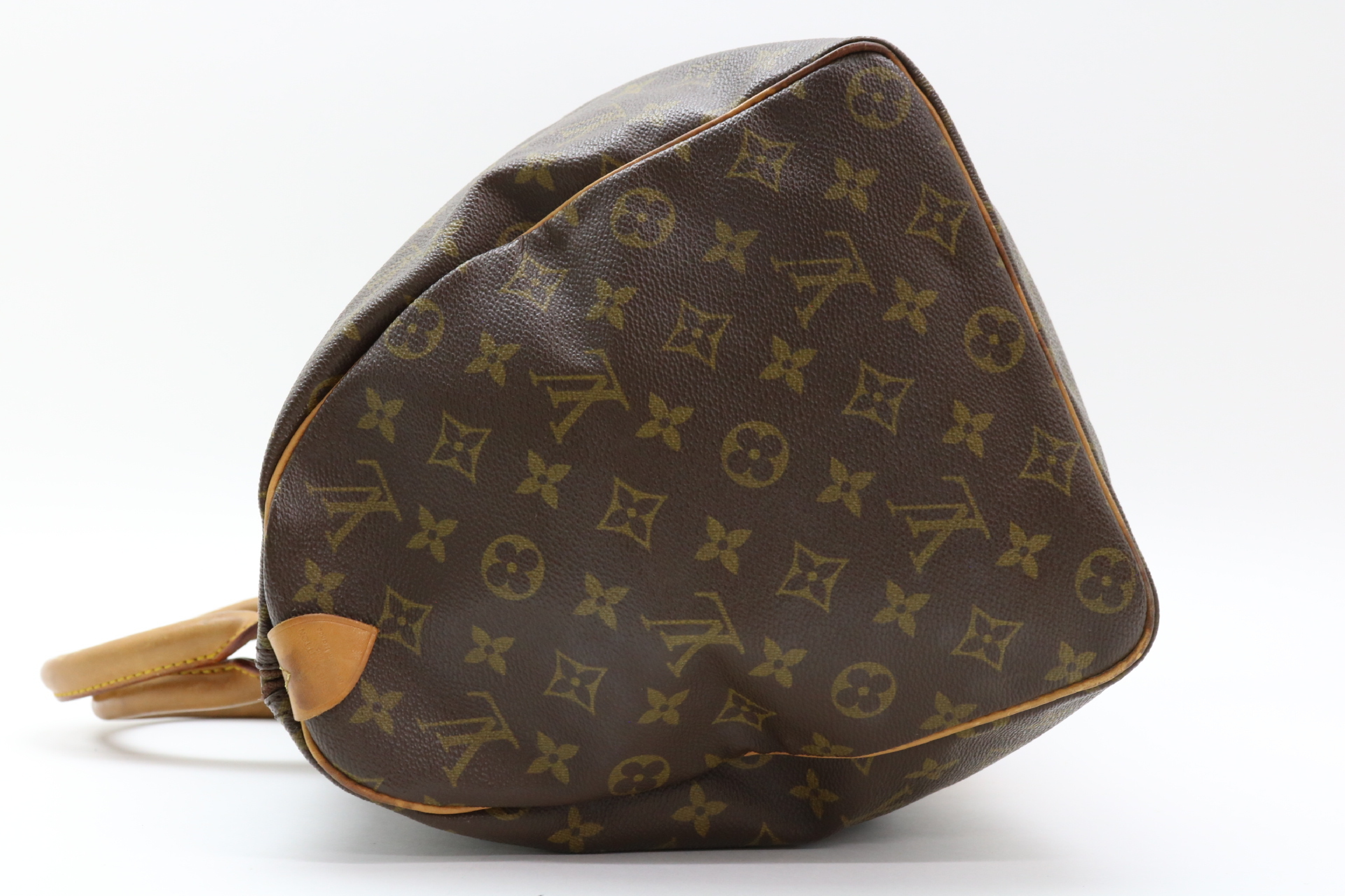 Monogram Keepall 45 Boston Bag — view 3