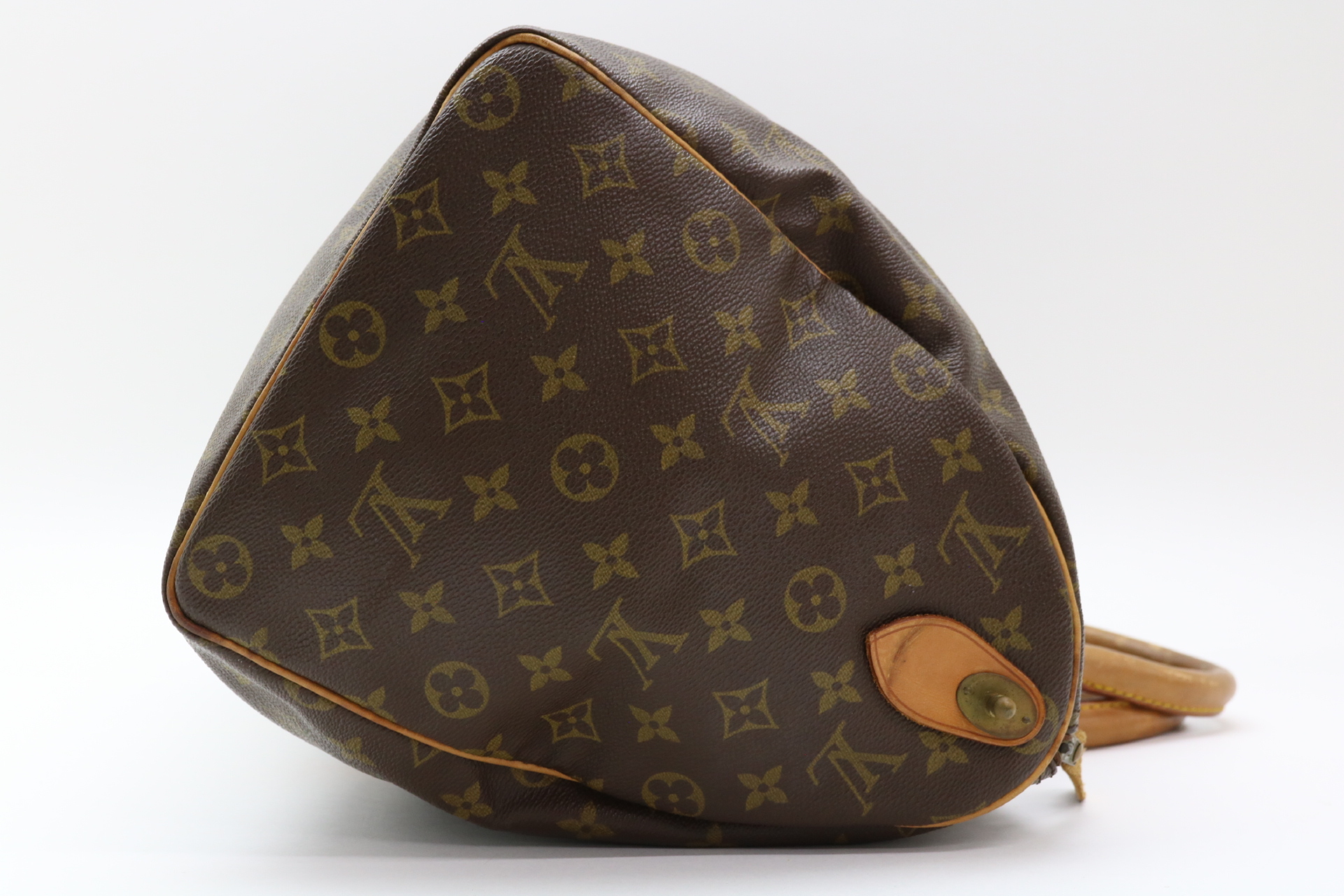Monogram Keepall 45 Boston Bag — view 4