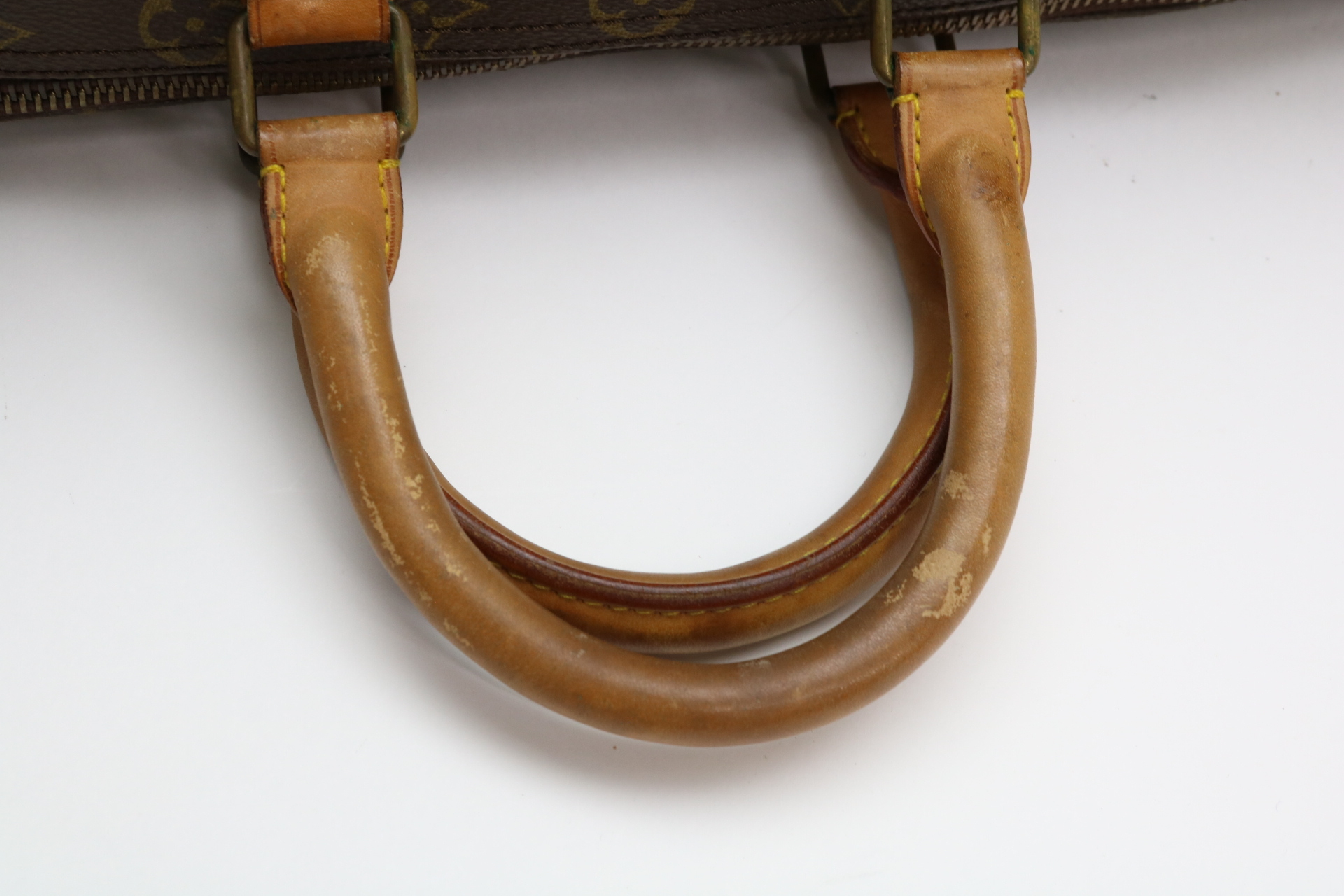 Monogram Keepall 45 Boston Bag — view 7