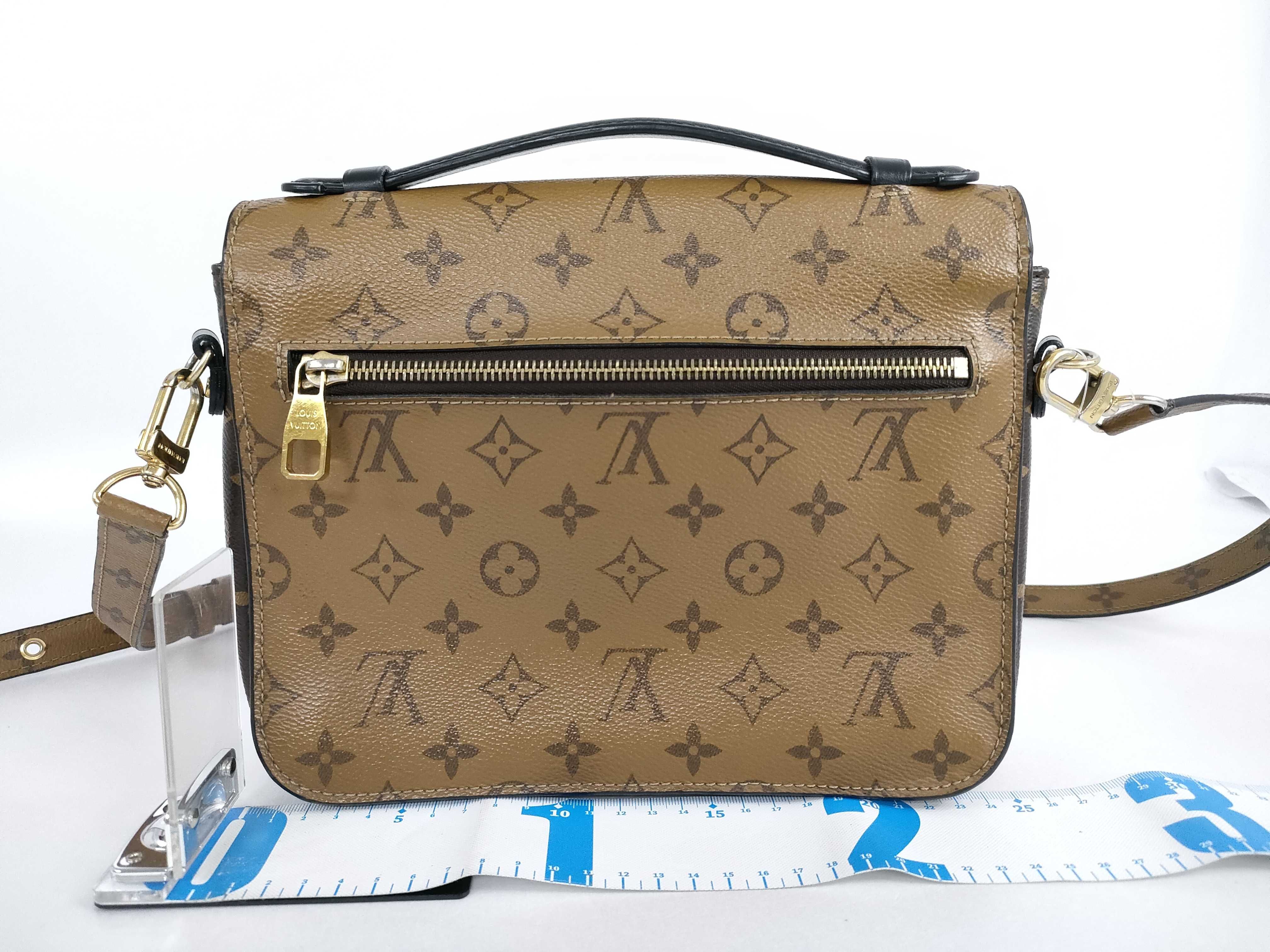Monogram Handbag — view 2