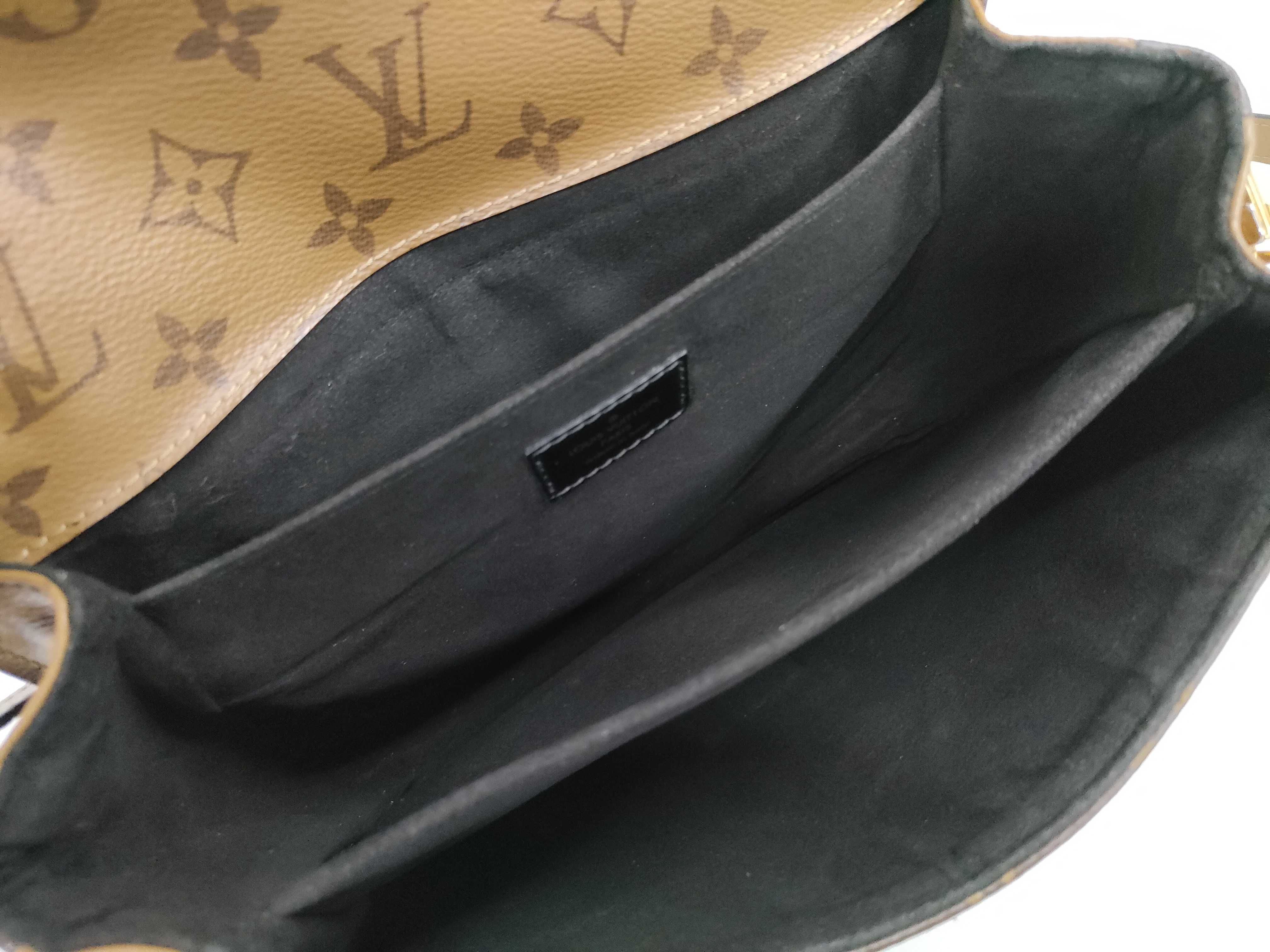 Monogram Handbag — view 11