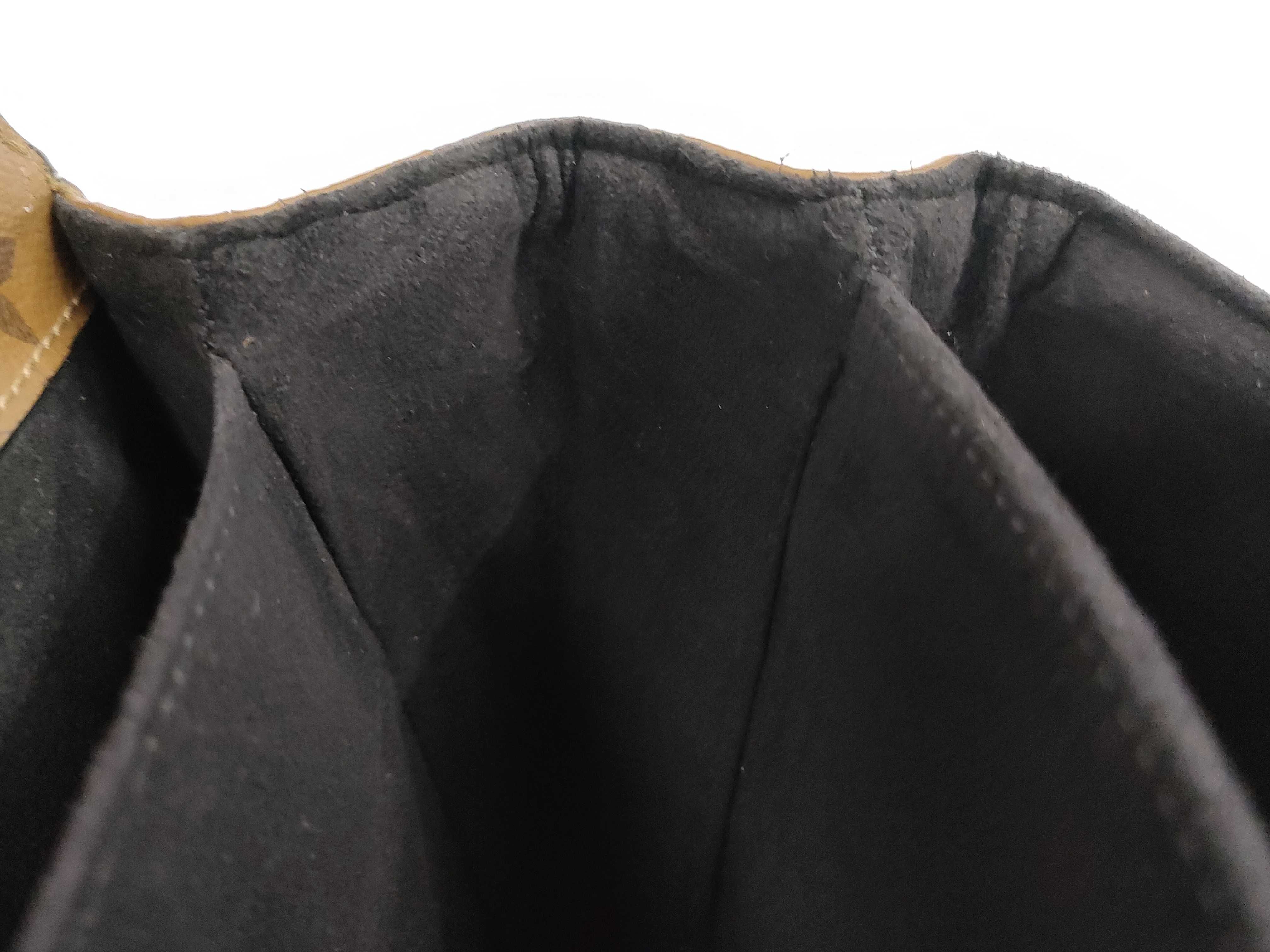 Monogram Handbag — view 12