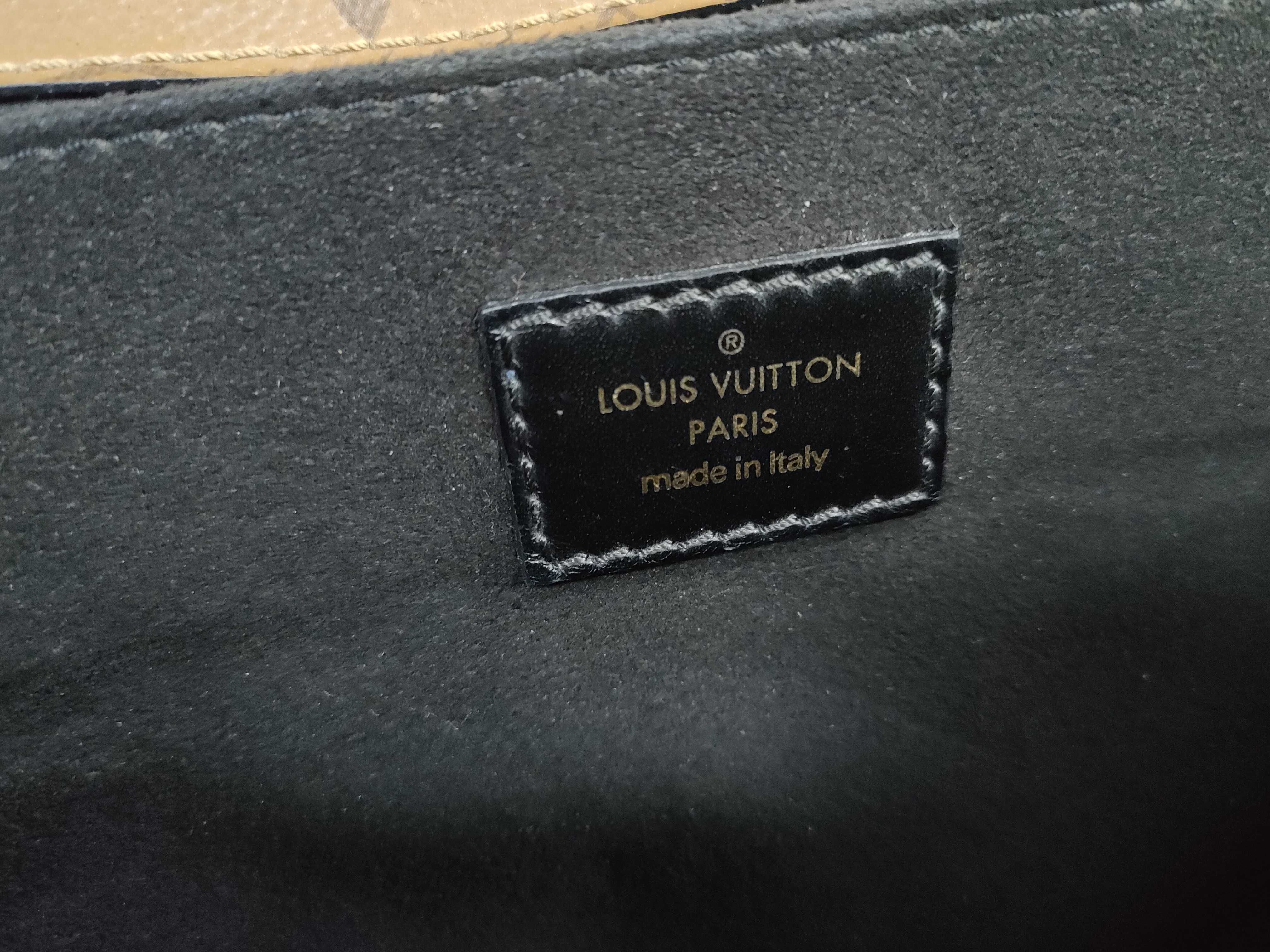 Monogram Handbag — view 13