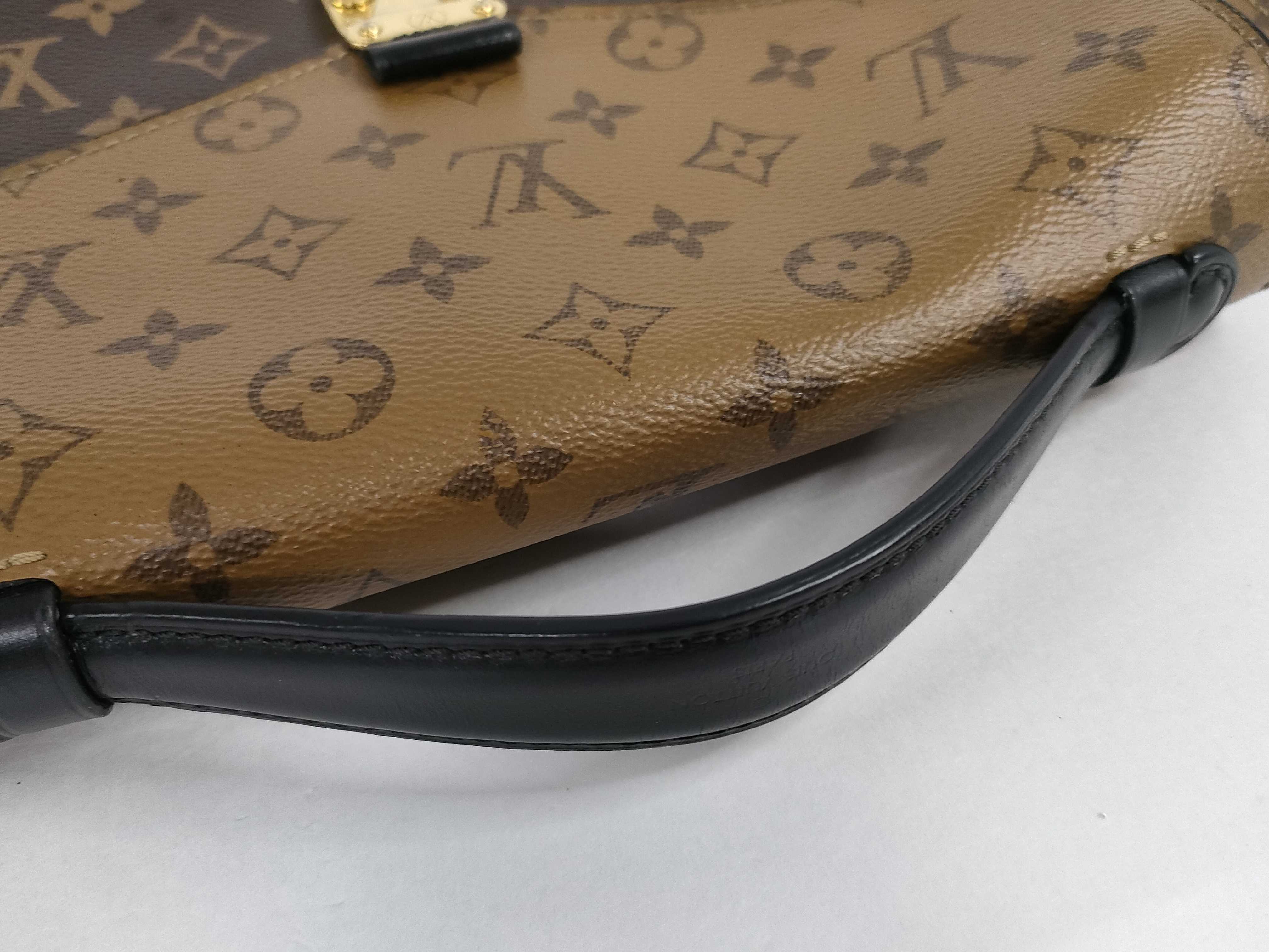Monogram Handbag — view 3