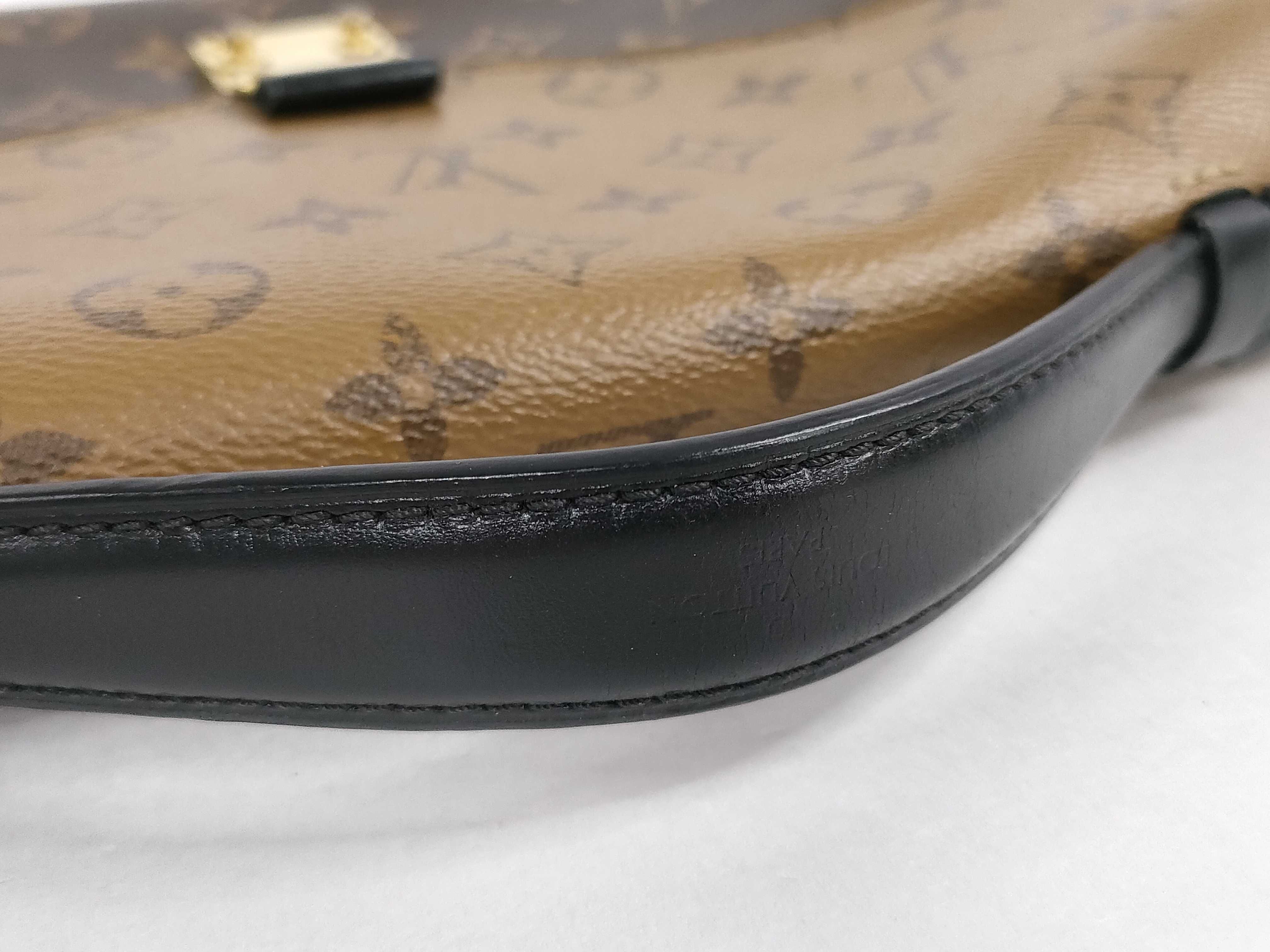 Monogram Handbag — view 4