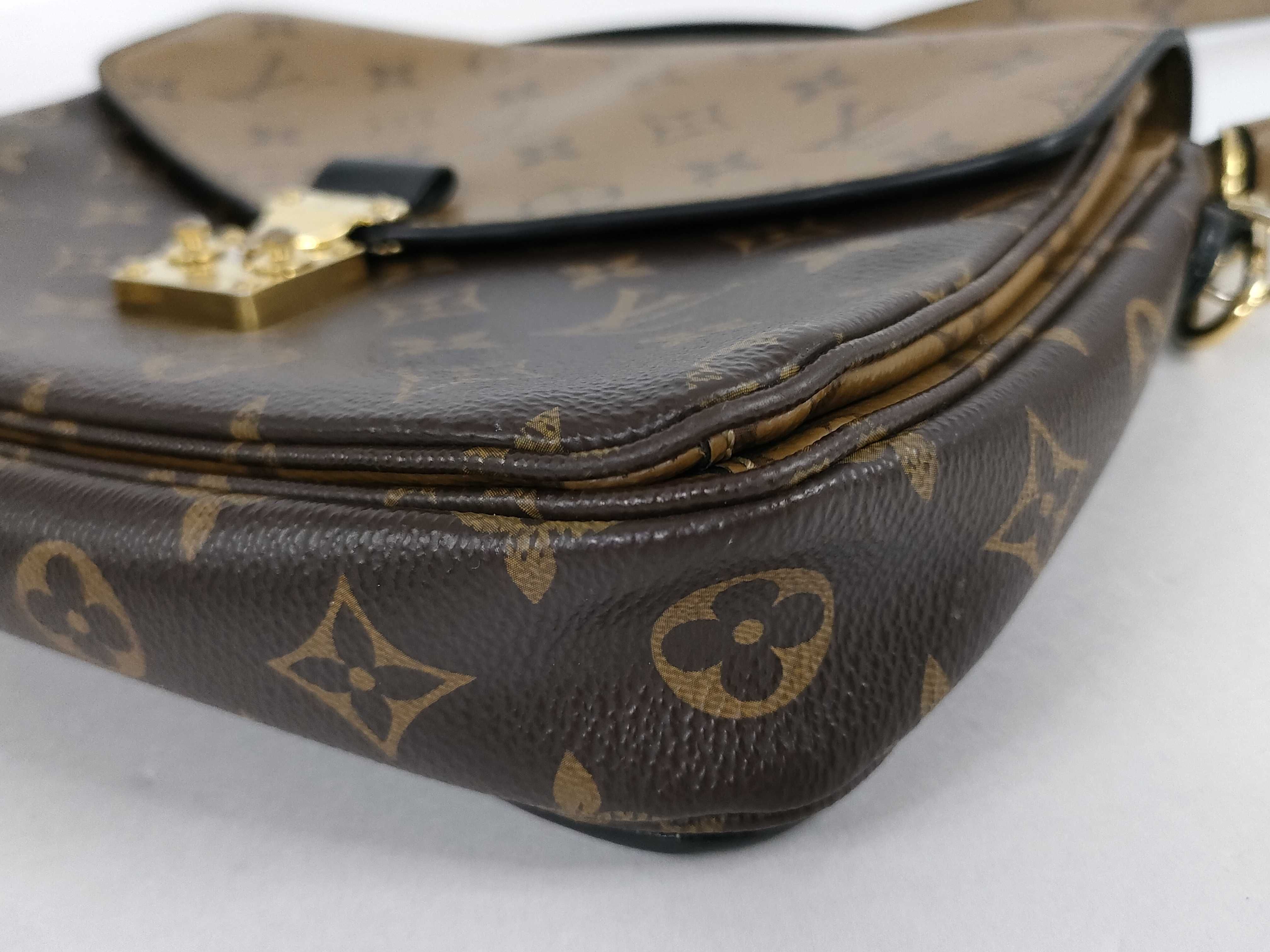 Monogram Handbag — view 8