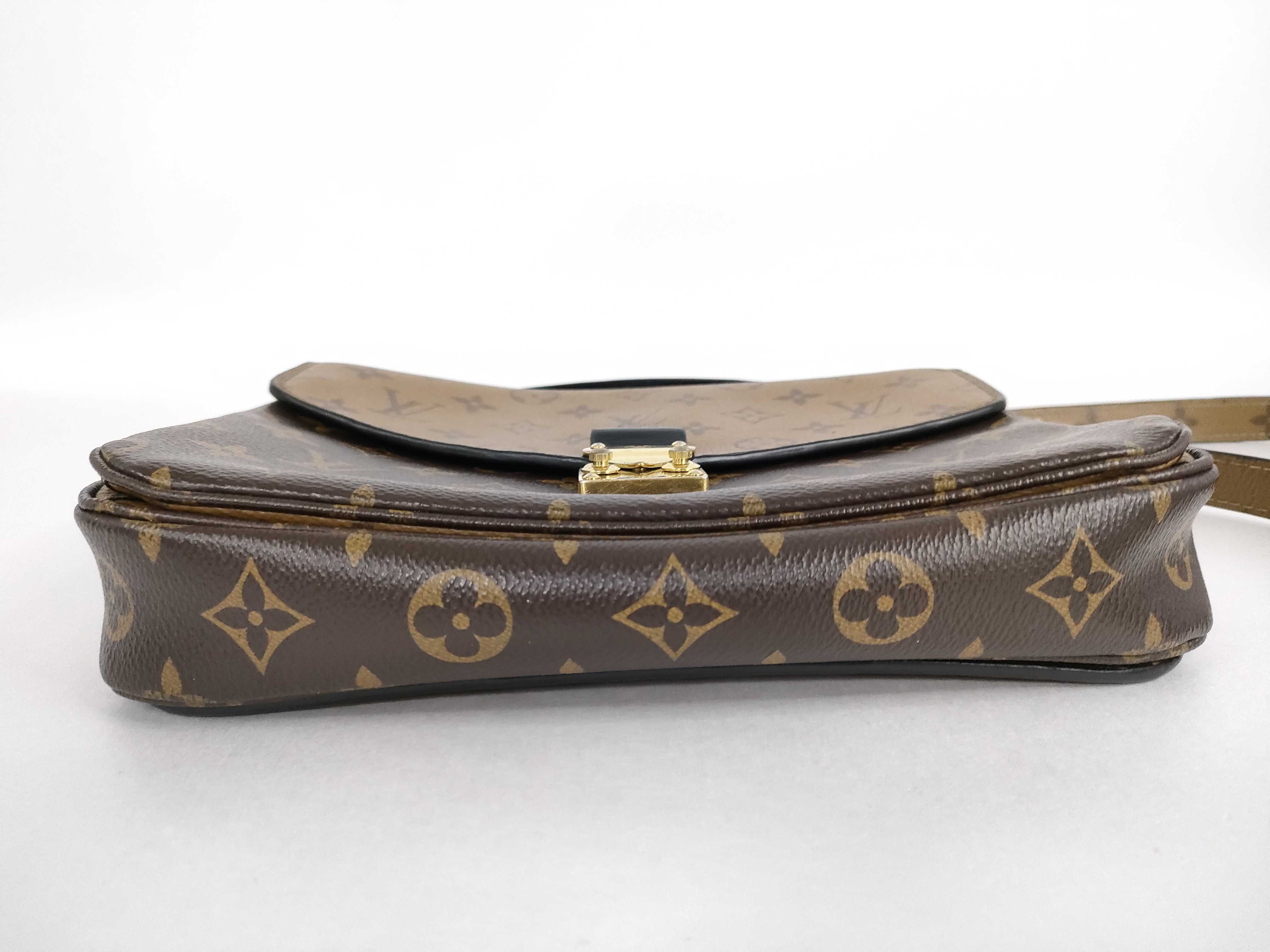 Monogram Handbag — view 9