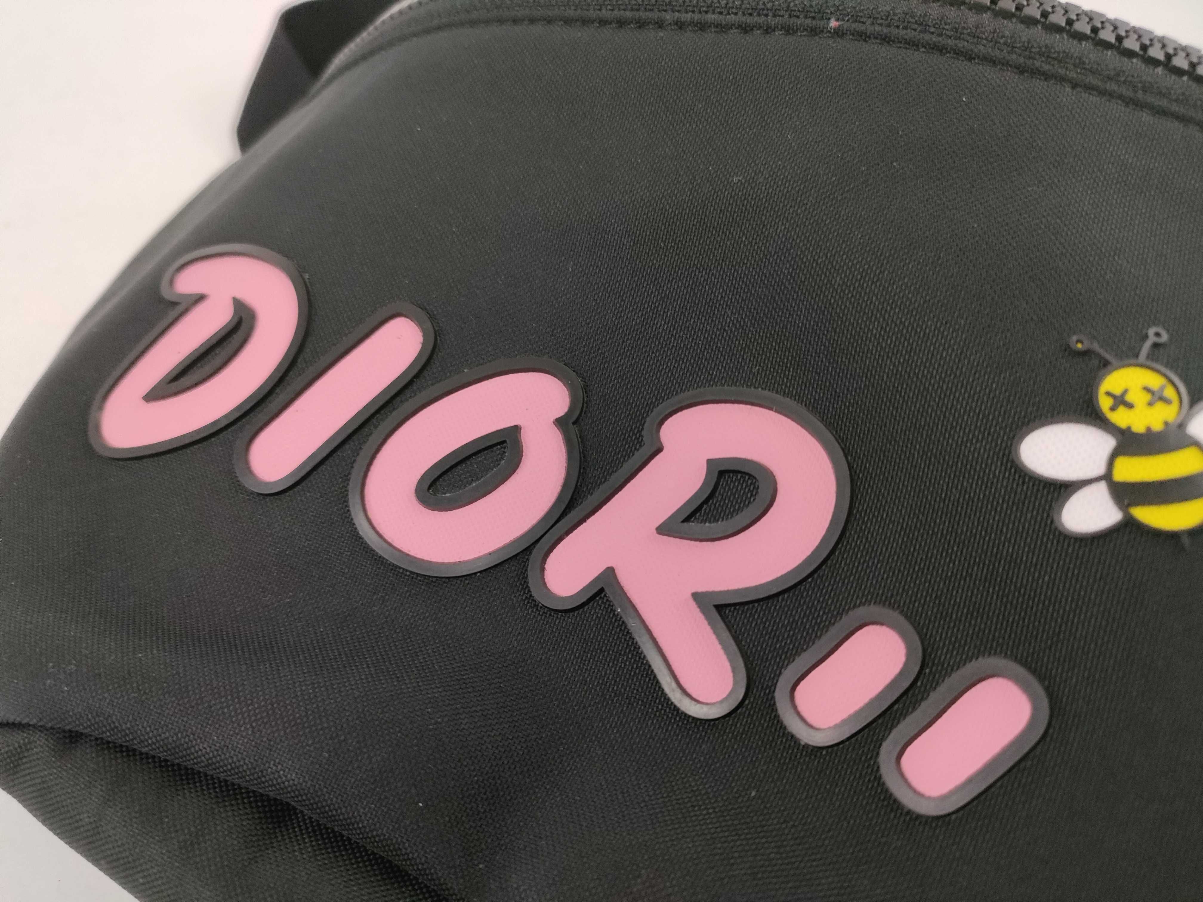 Bum Bag Shoulder Bag — view 15