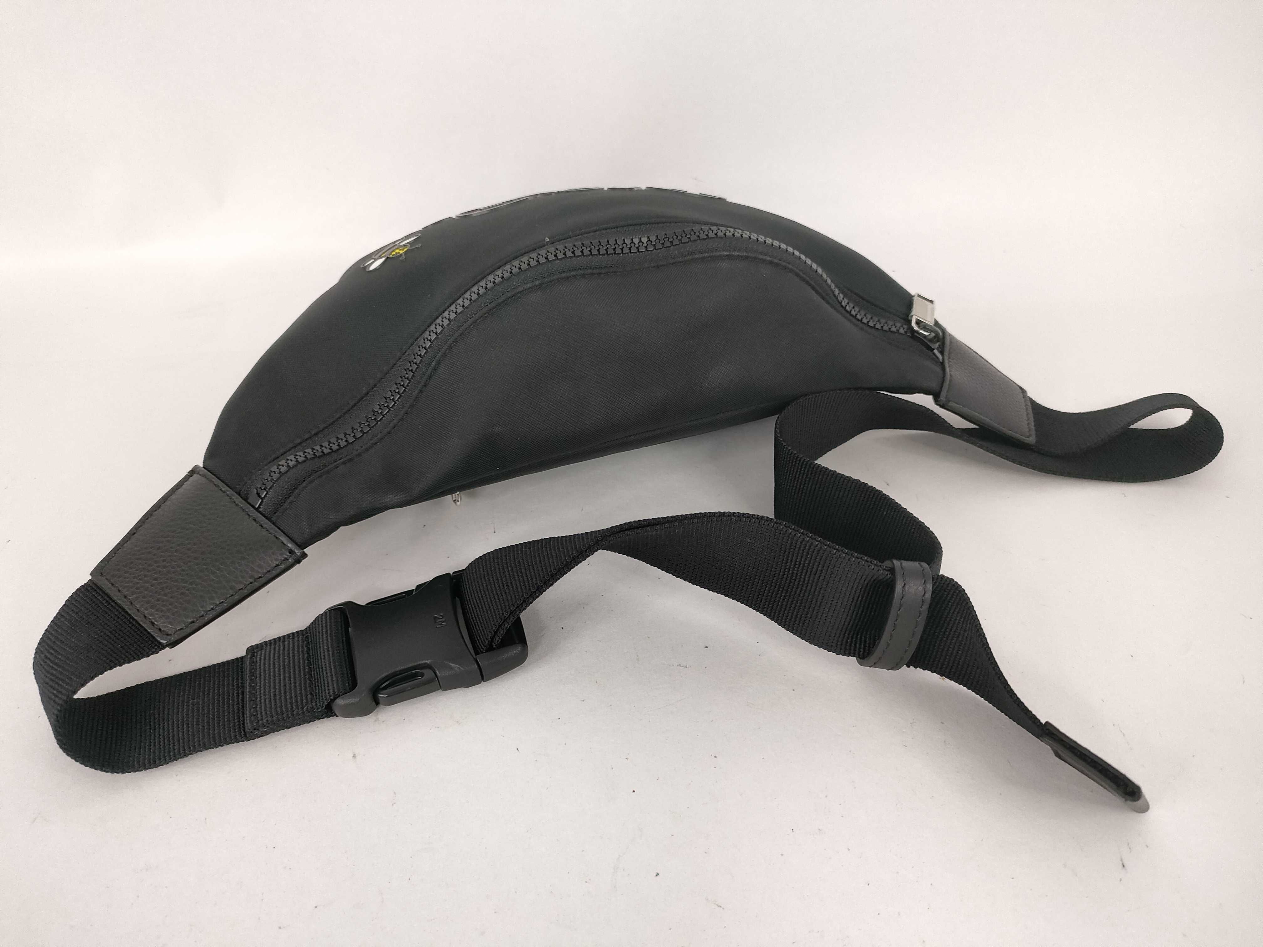 Bum Bag Shoulder Bag — view 3