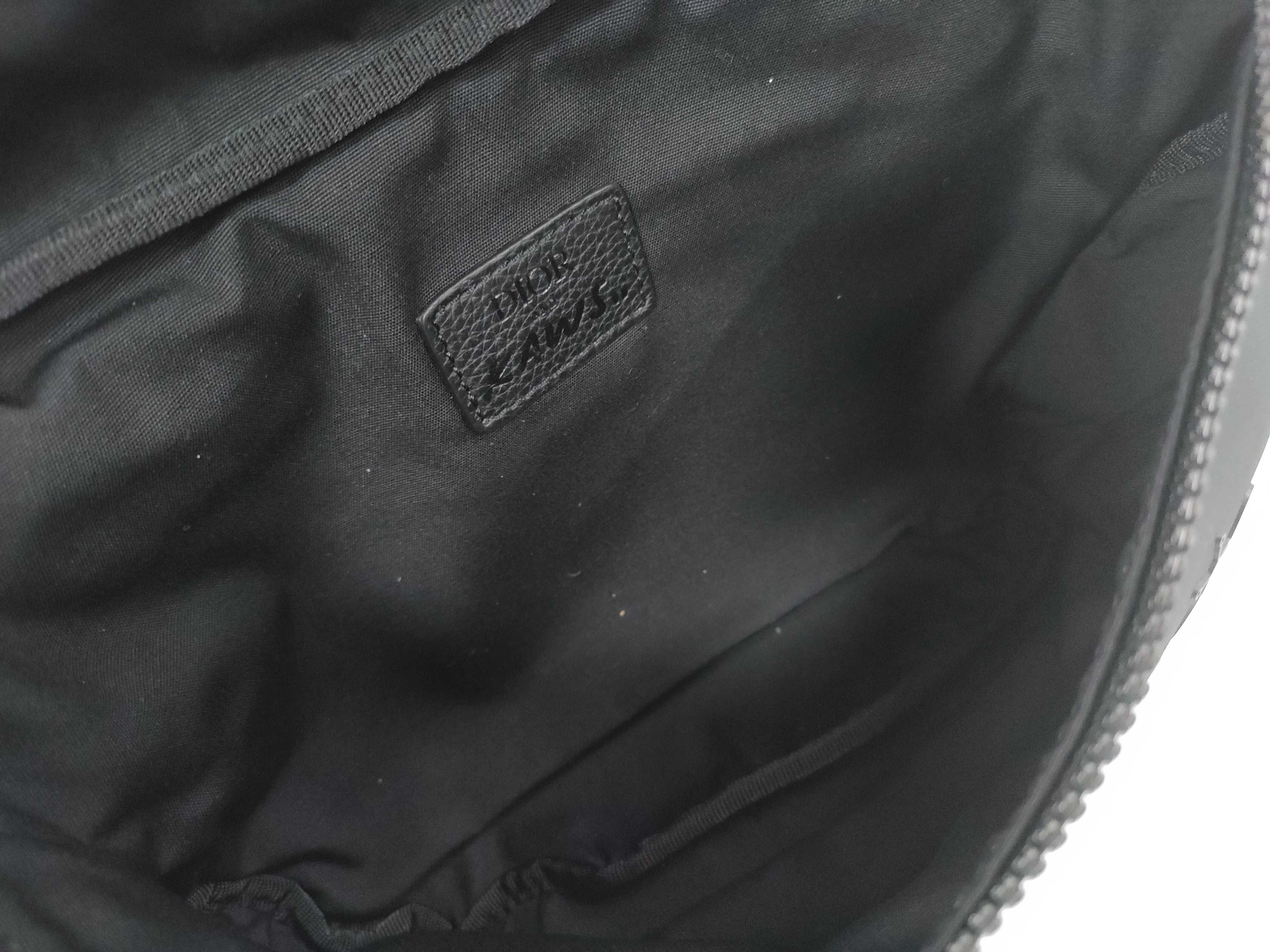 Bum Bag Shoulder Bag — view 9