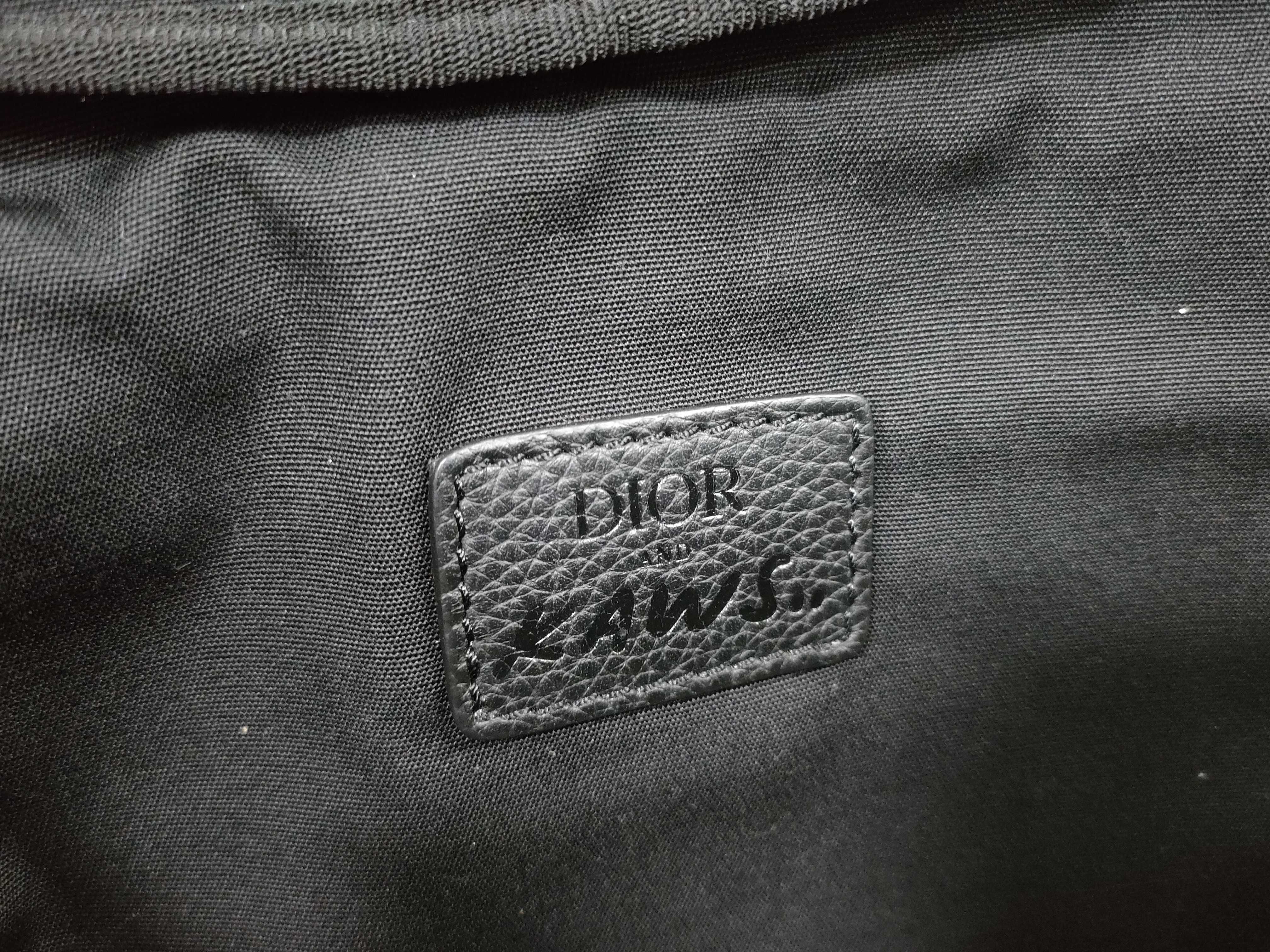 Bum Bag Shoulder Bag — view 10