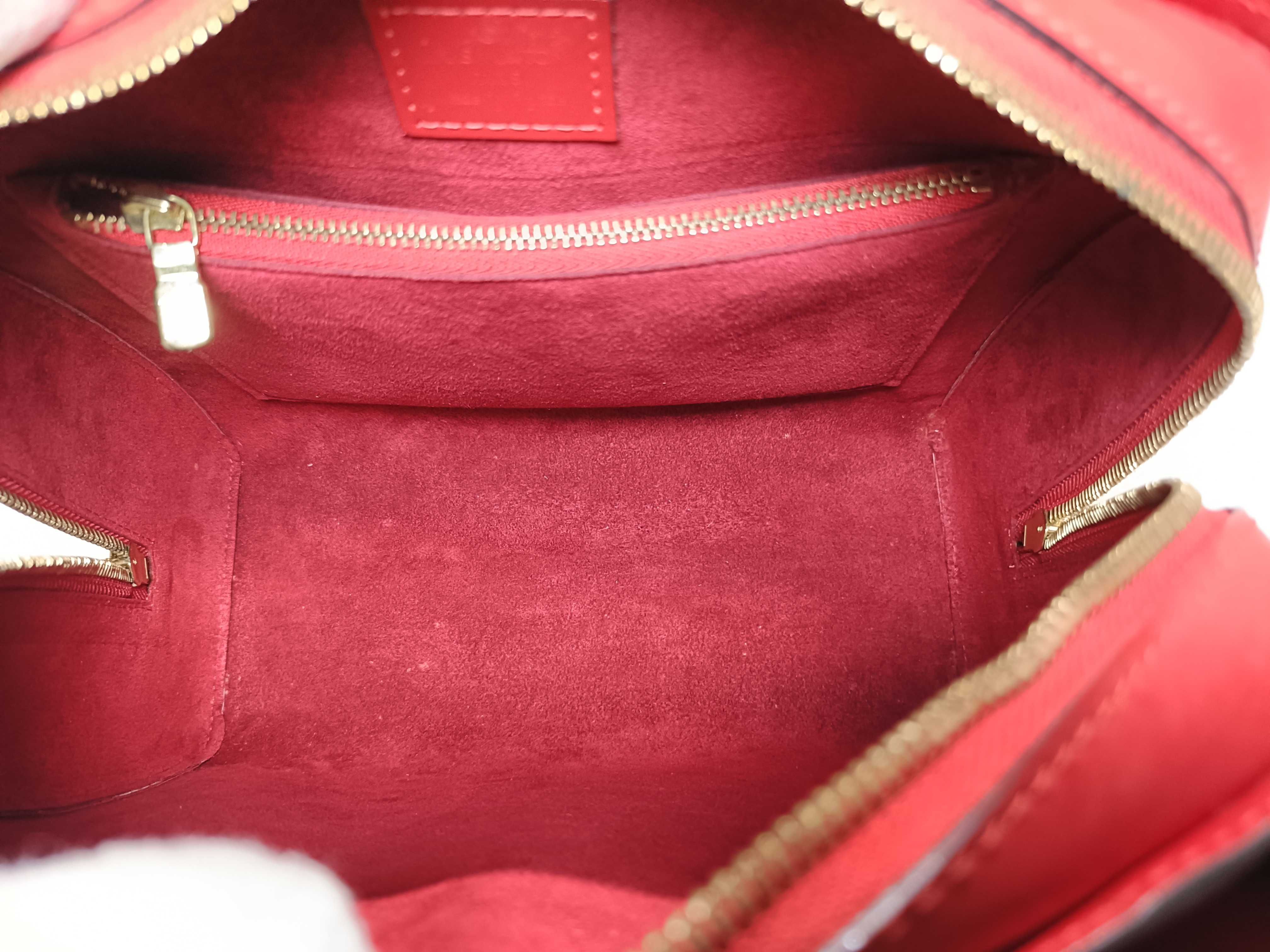 Epi Pont Neuf Handbag — view 11