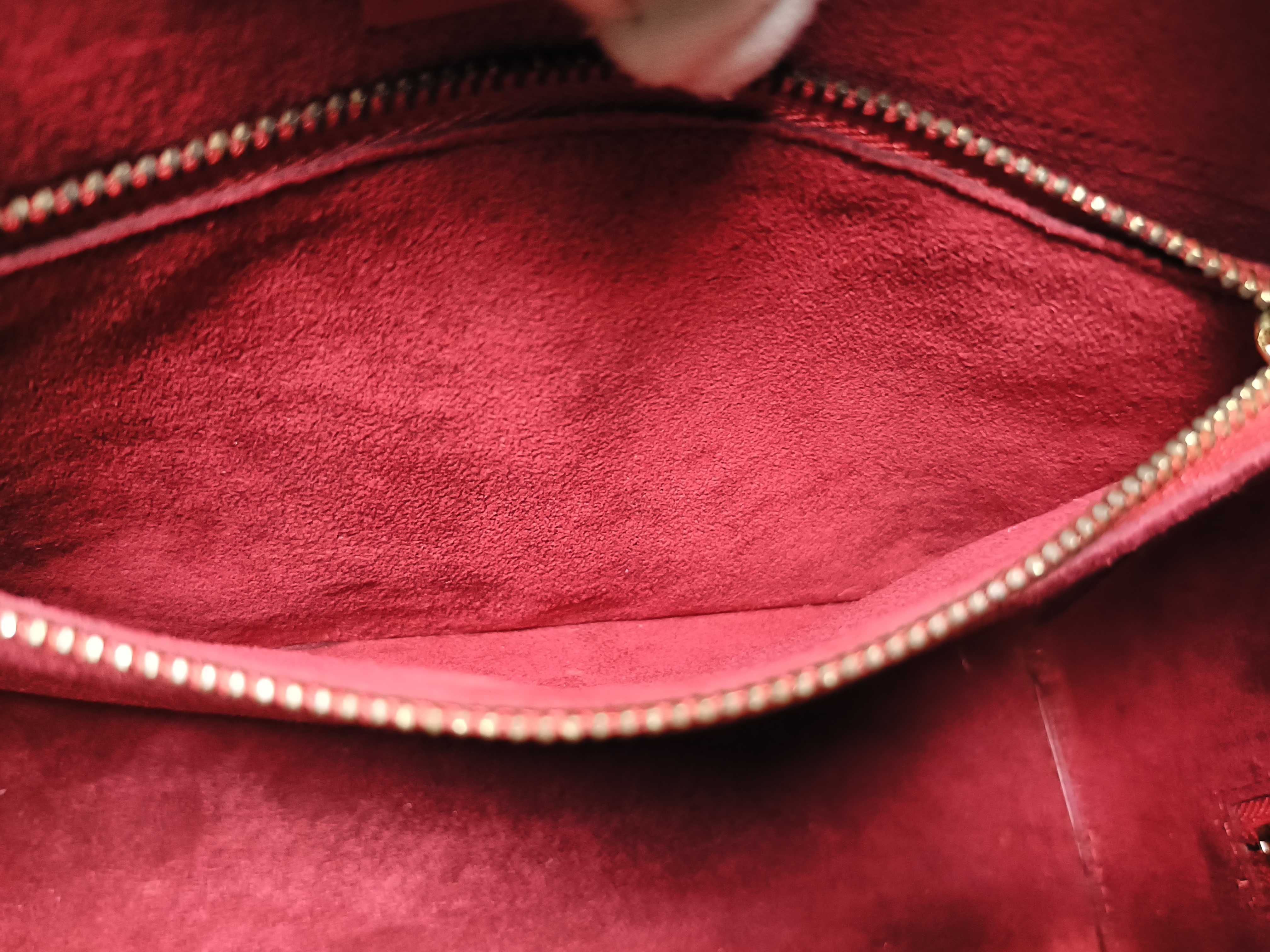 Epi Pont Neuf Handbag — view 13