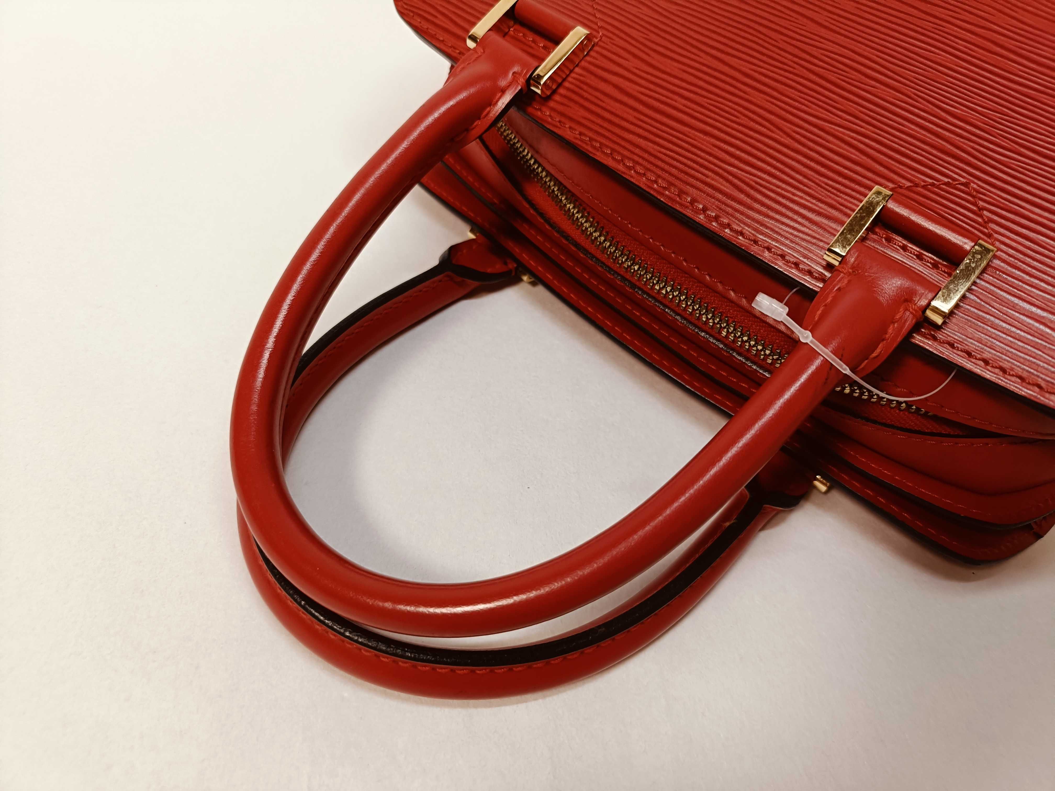 Epi Pont Neuf Handbag — view 3