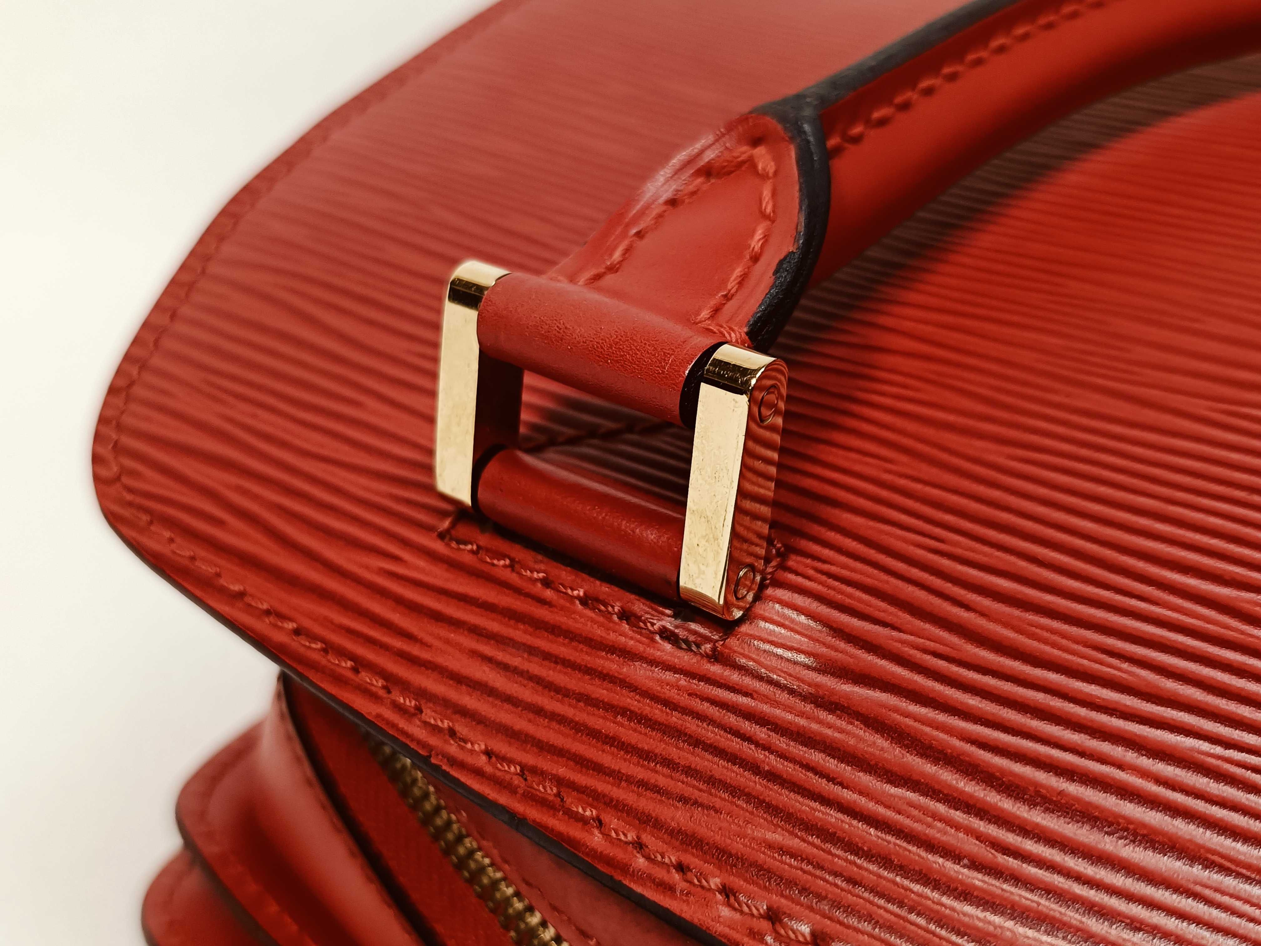 Epi Pont Neuf Handbag — view 5