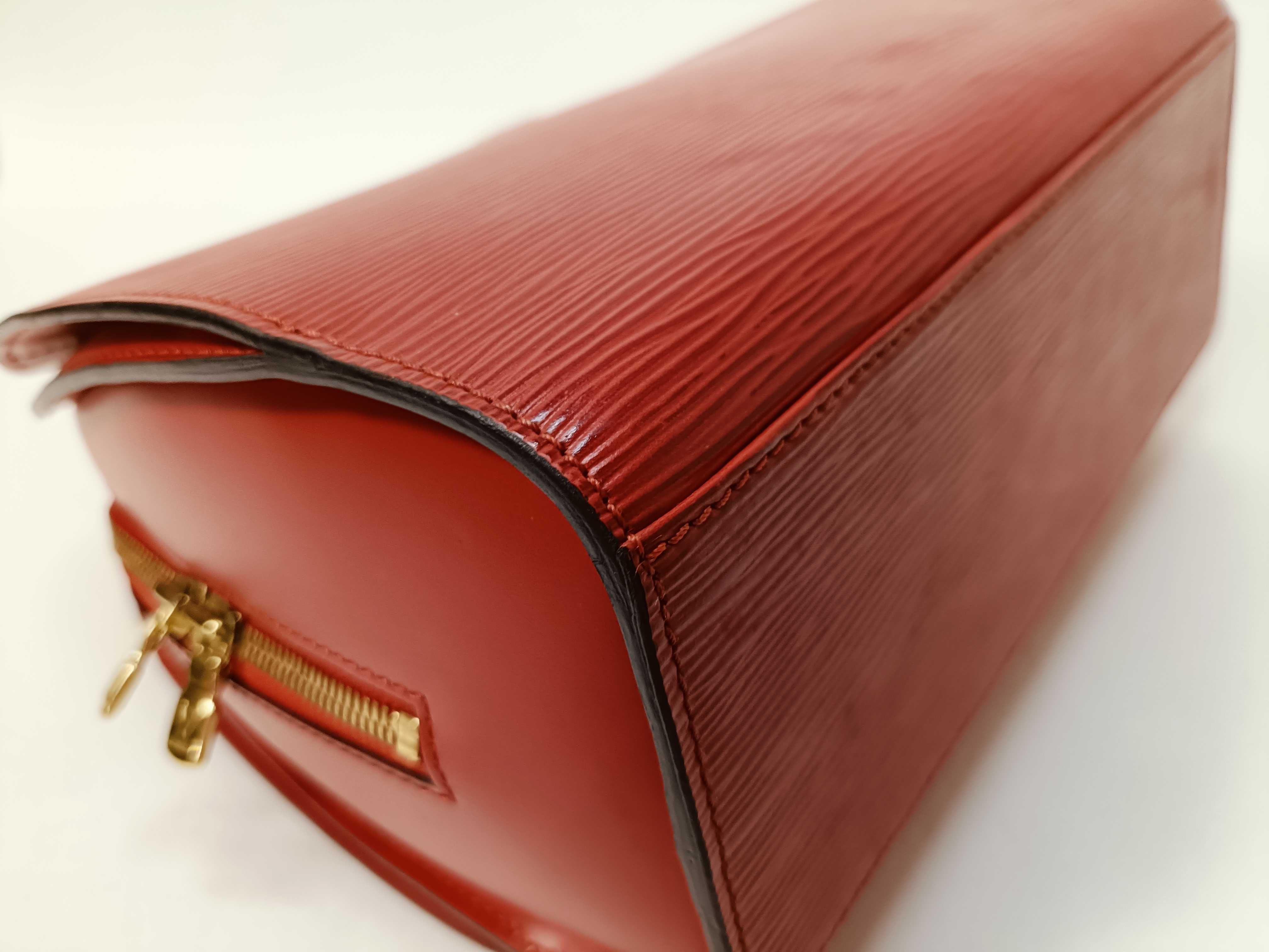 Epi Pont Neuf Handbag — view 6