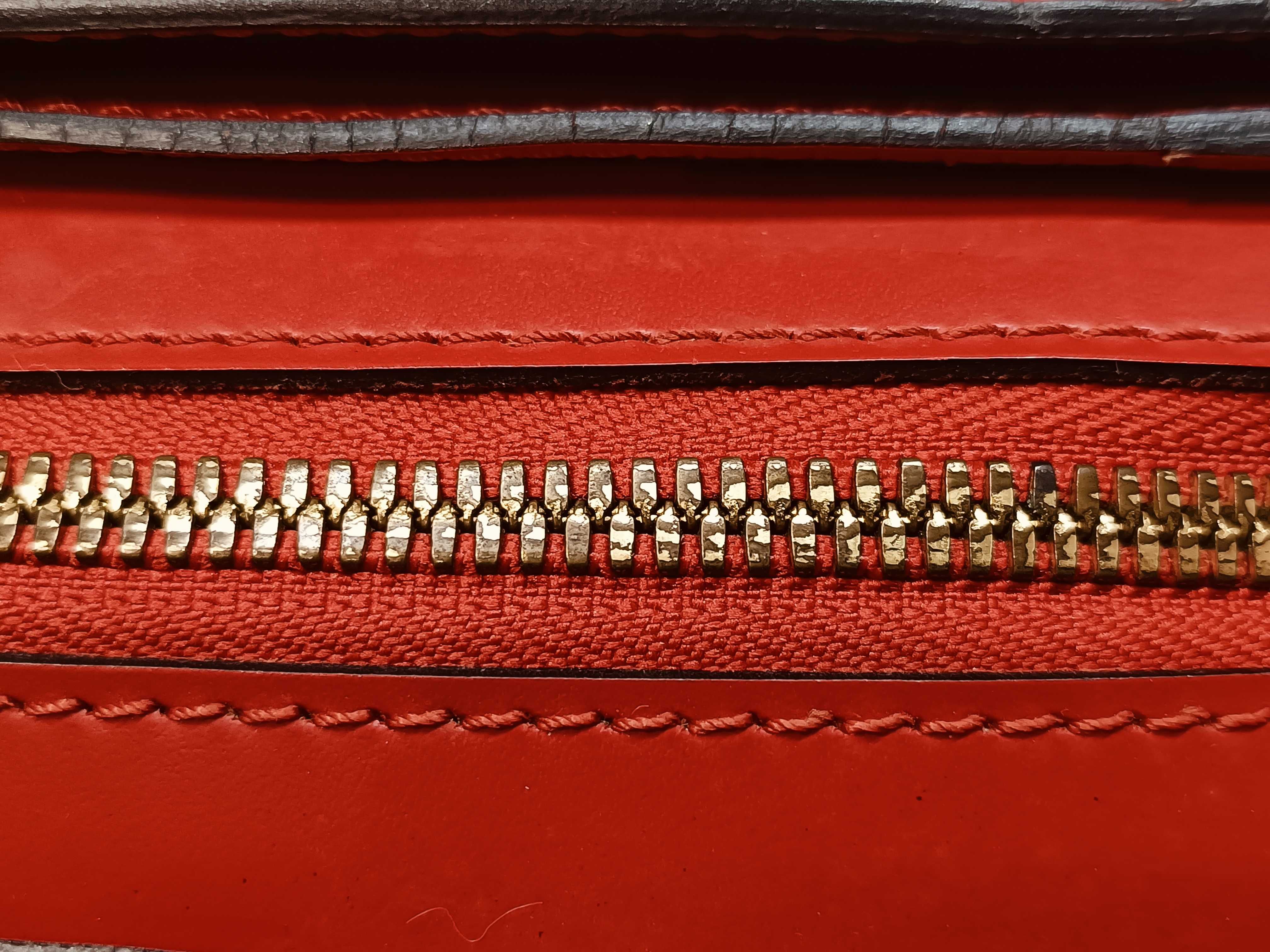 Epi Pont Neuf Handbag — view 9