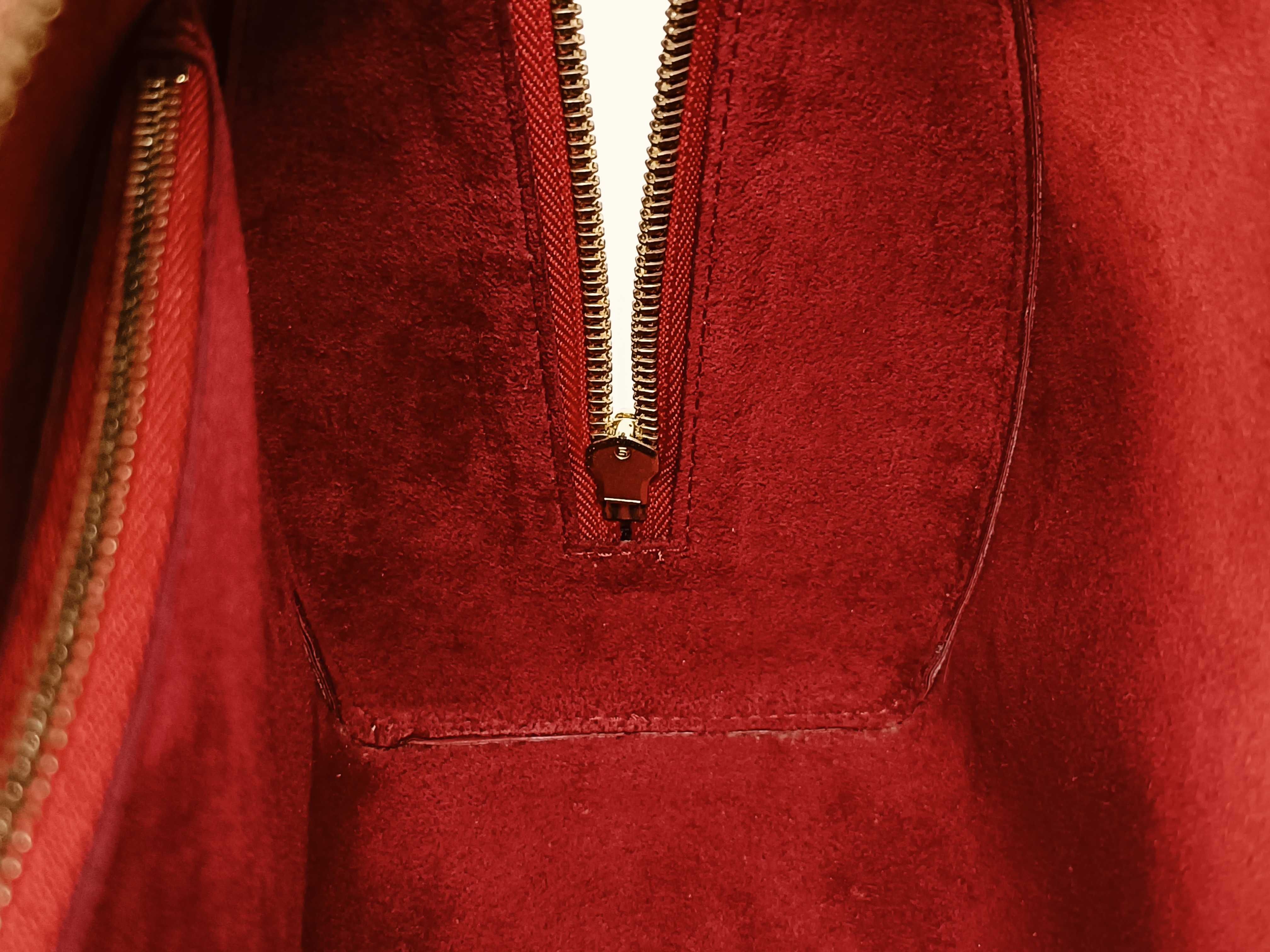Epi Pont Neuf Handbag — view 10
