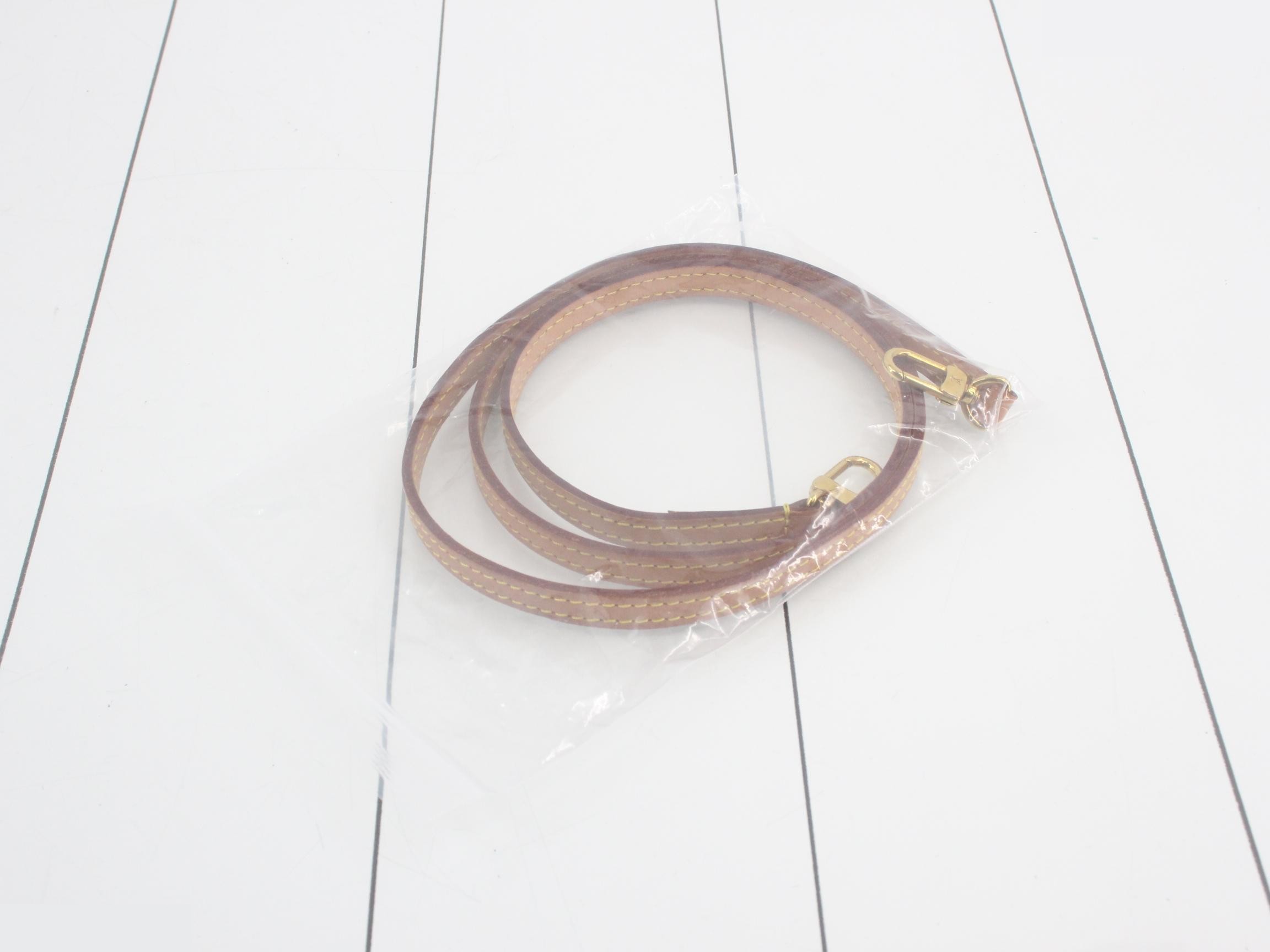 Monogram Alma BB 2-Way Handbag — view 7