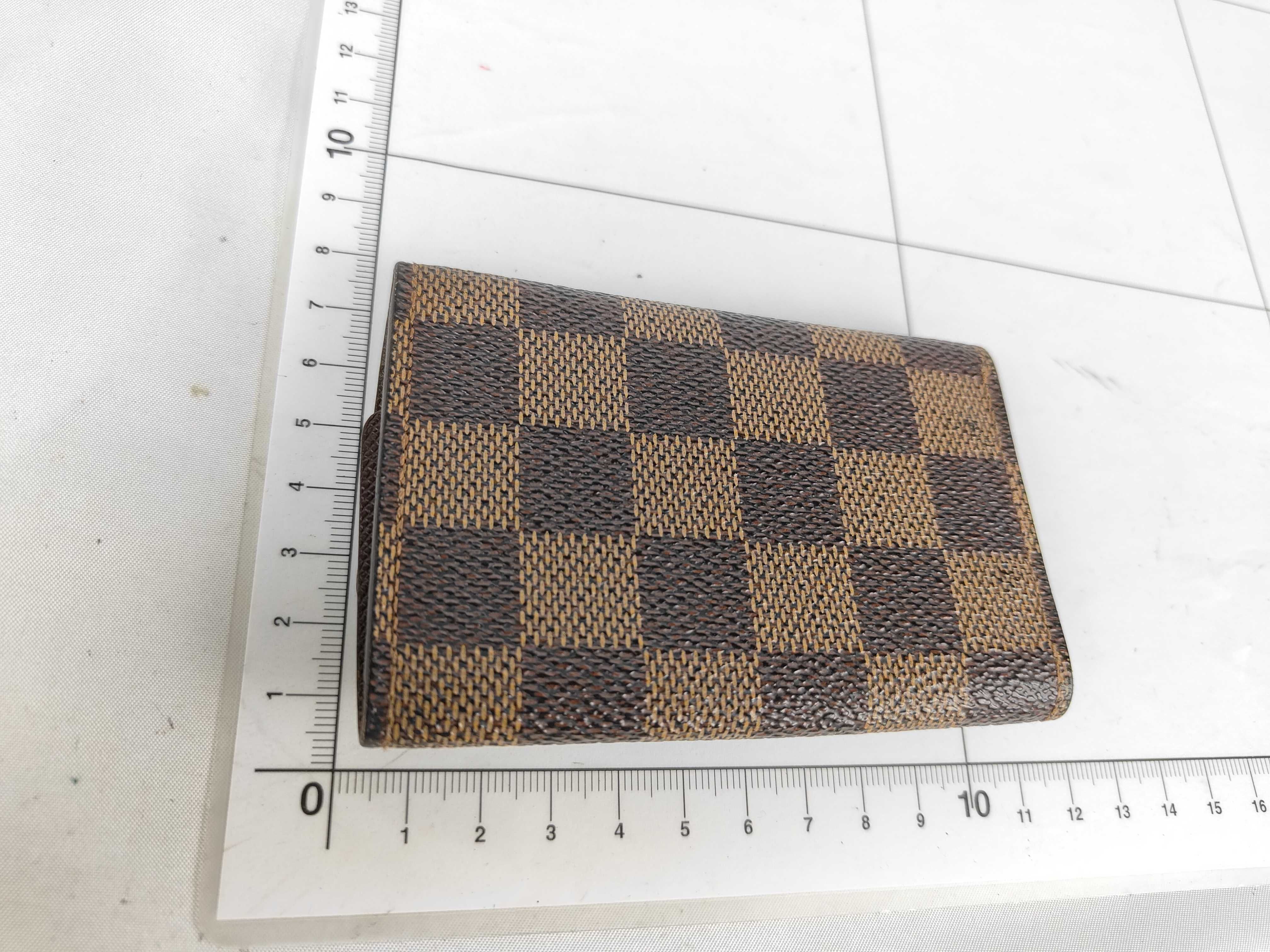 Monogram M62630 Multicles 6 Key Case — view 2