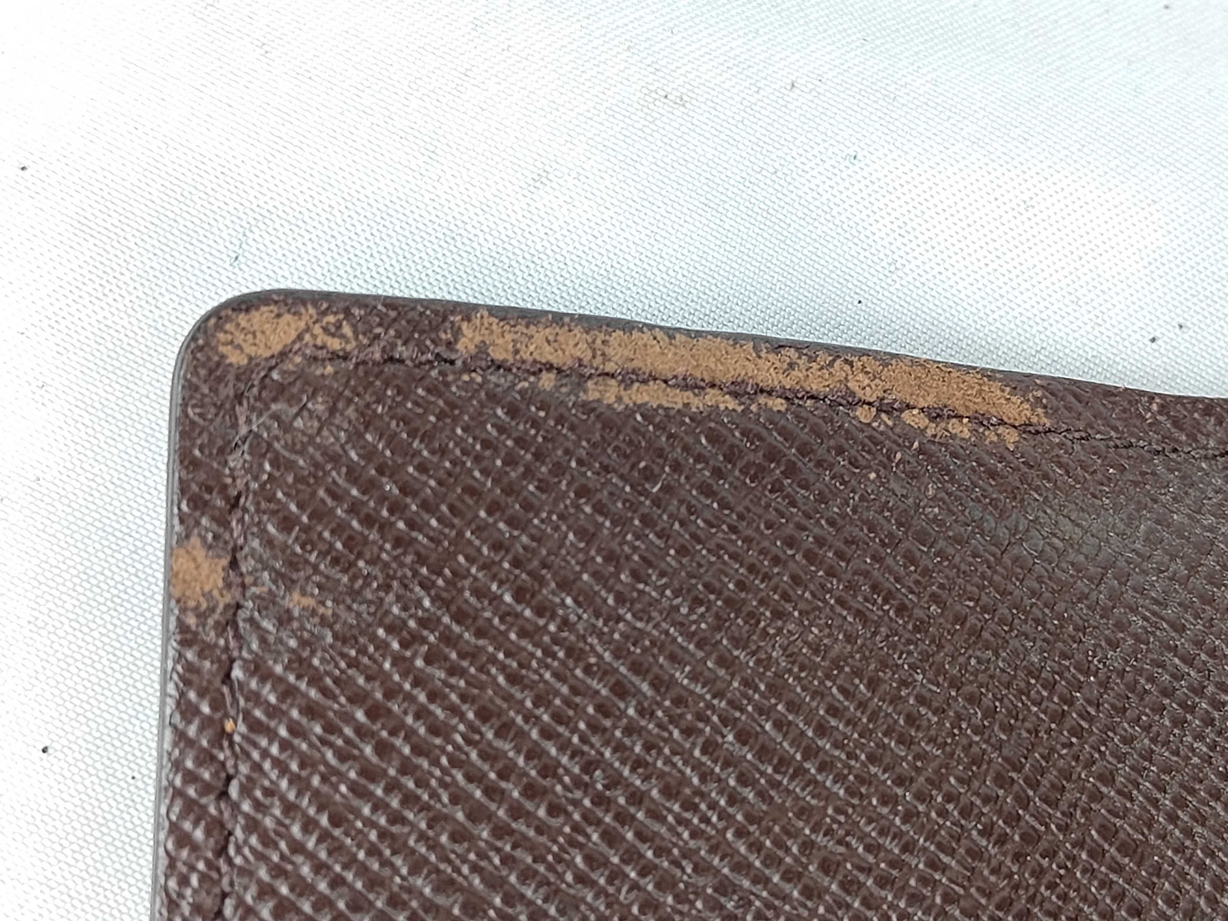 Monogram M62630 Multicles 6 Key Case — view 12