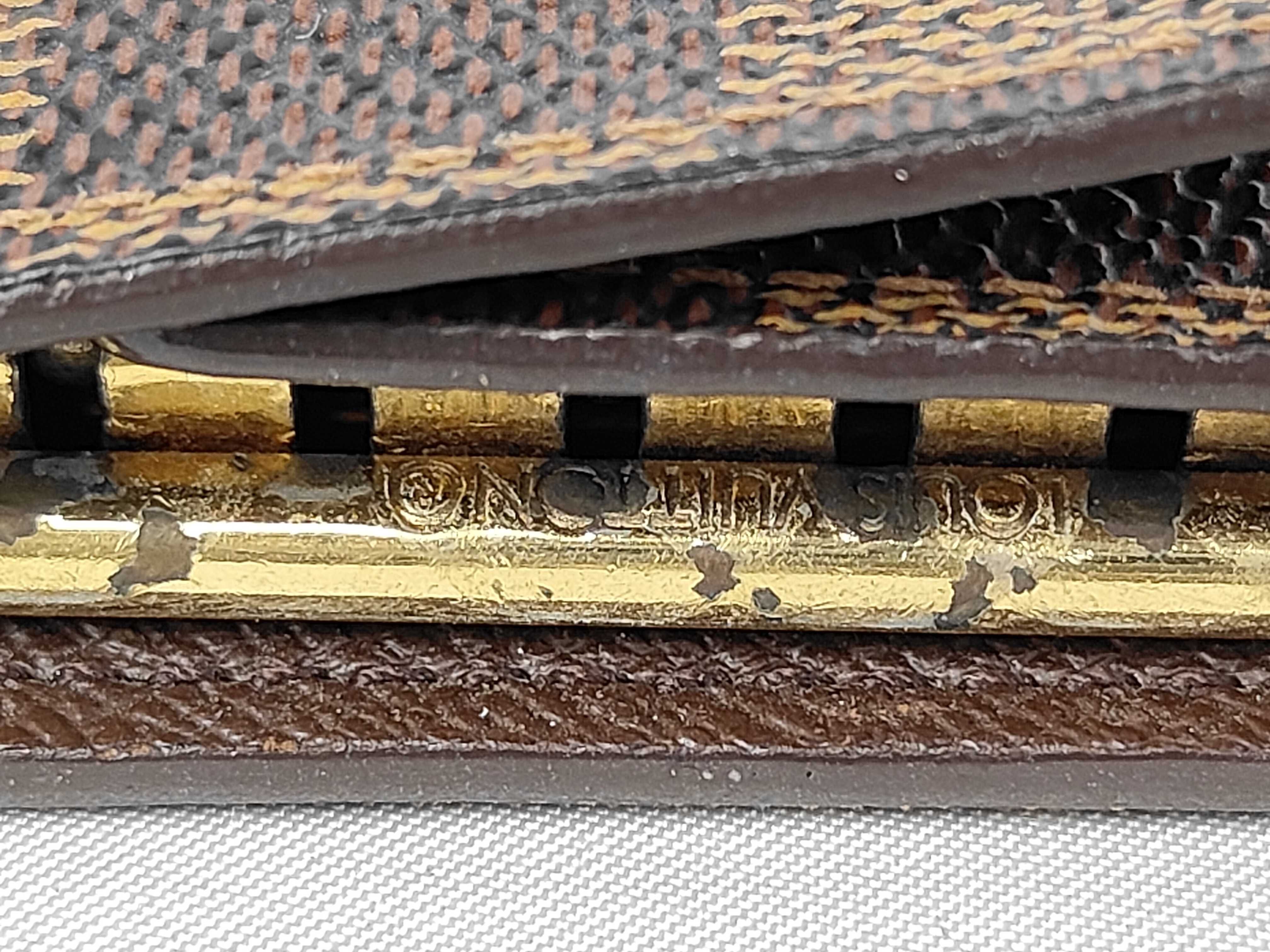 Monogram M62630 Multicles 6 Key Case — view 14