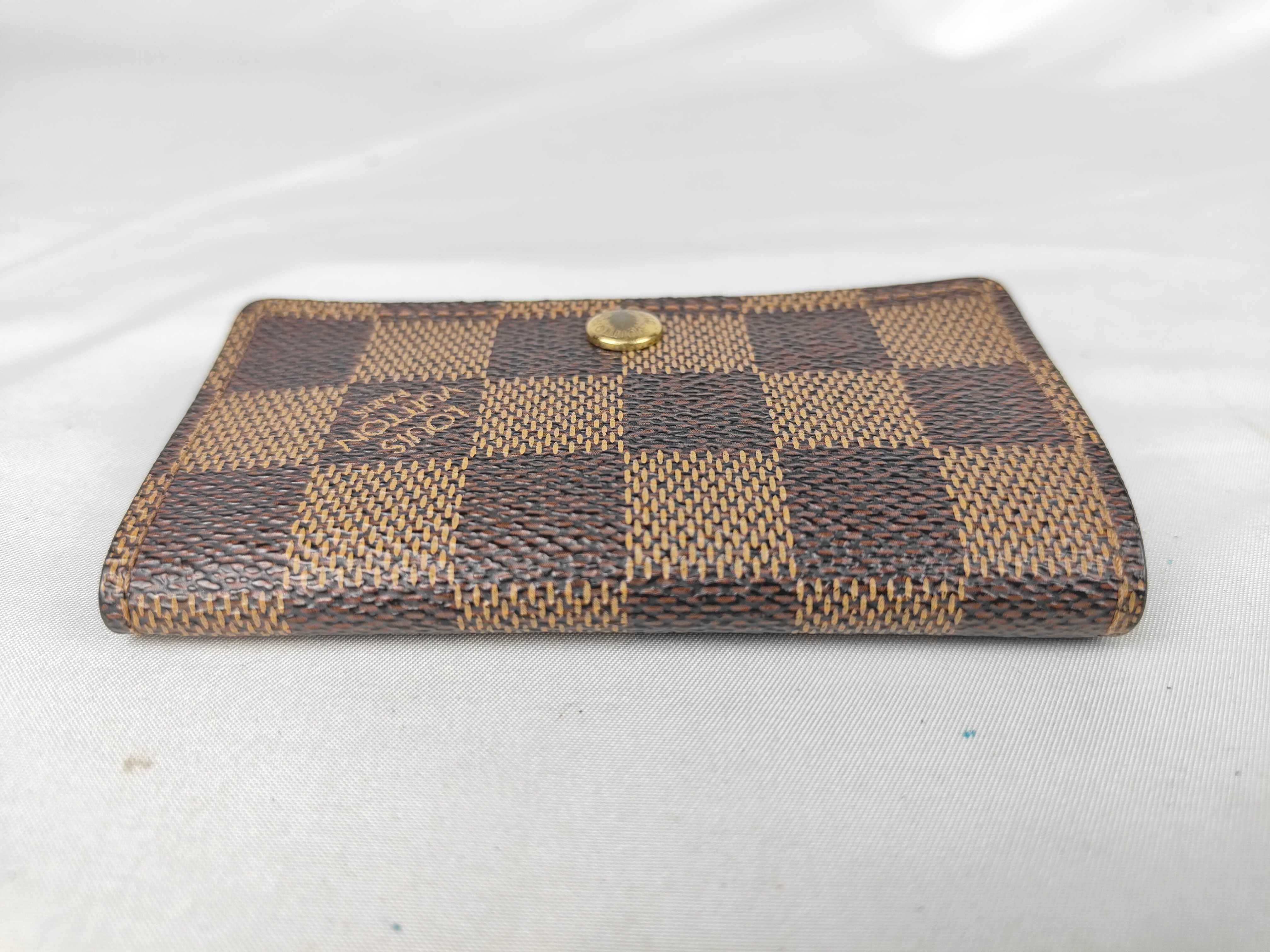 Monogram M62630 Multicles 6 Key Case — view 3