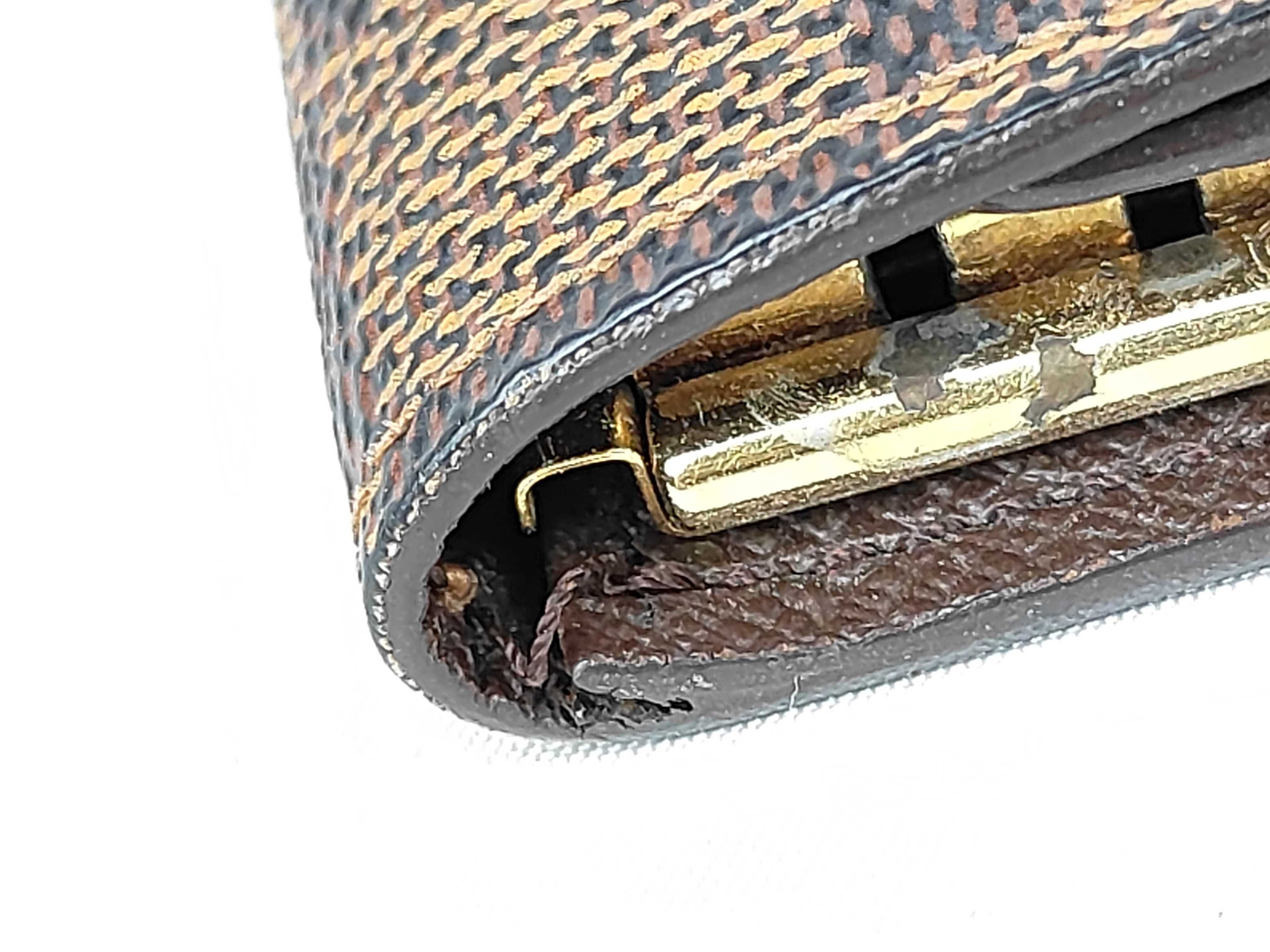 Monogram M62630 Multicles 6 Key Case — view 5