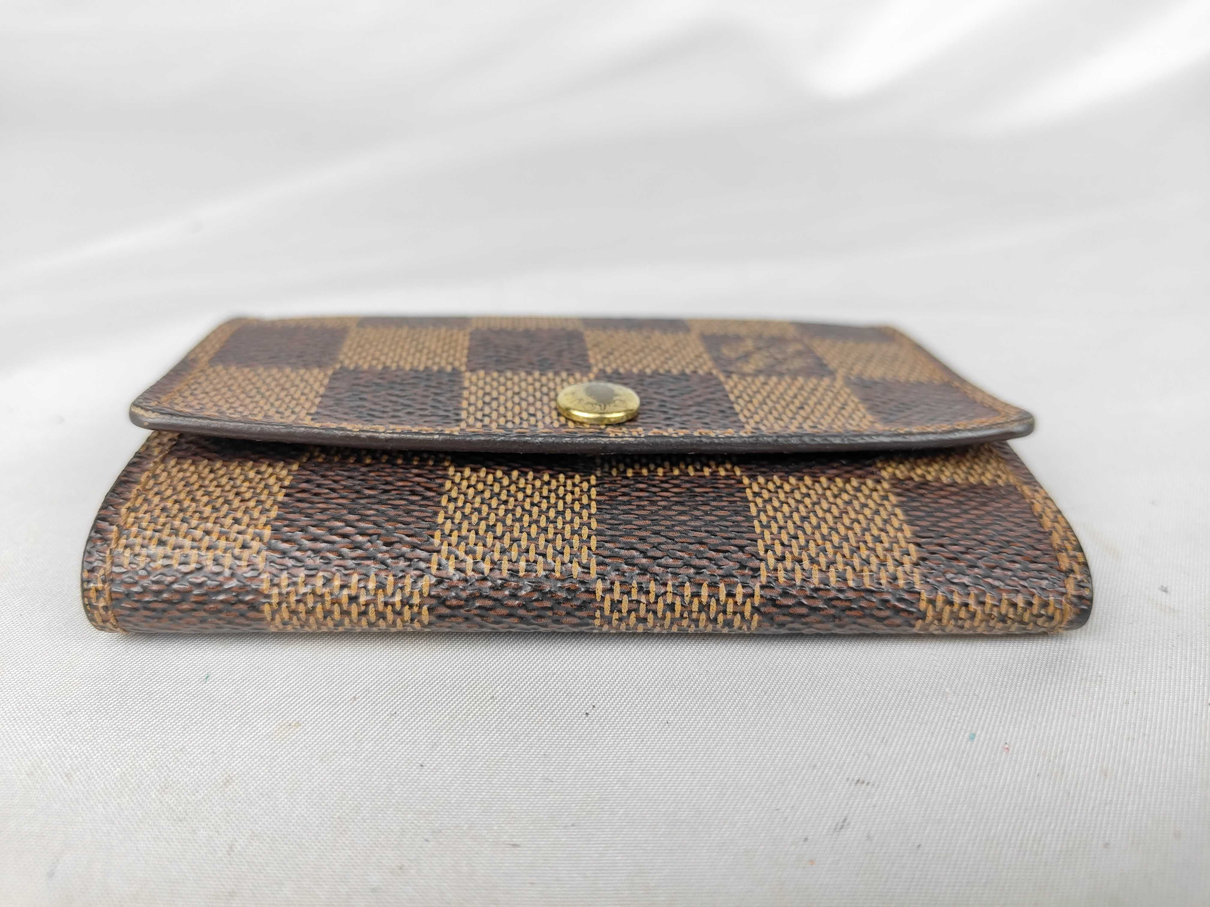 Monogram M62630 Multicles 6 Key Case — view 6