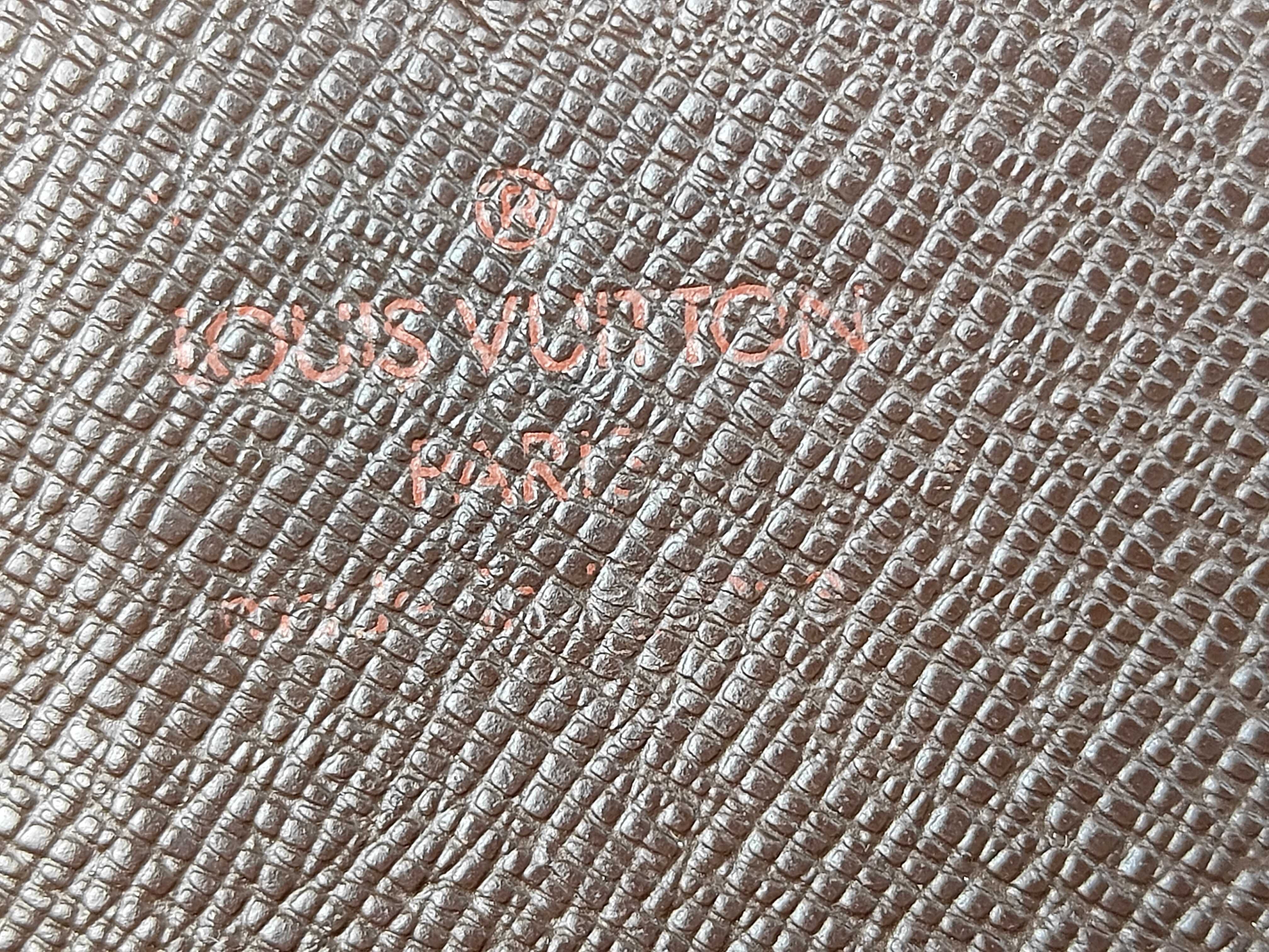 Monogram M62630 Multicles 6 Key Case — view 8