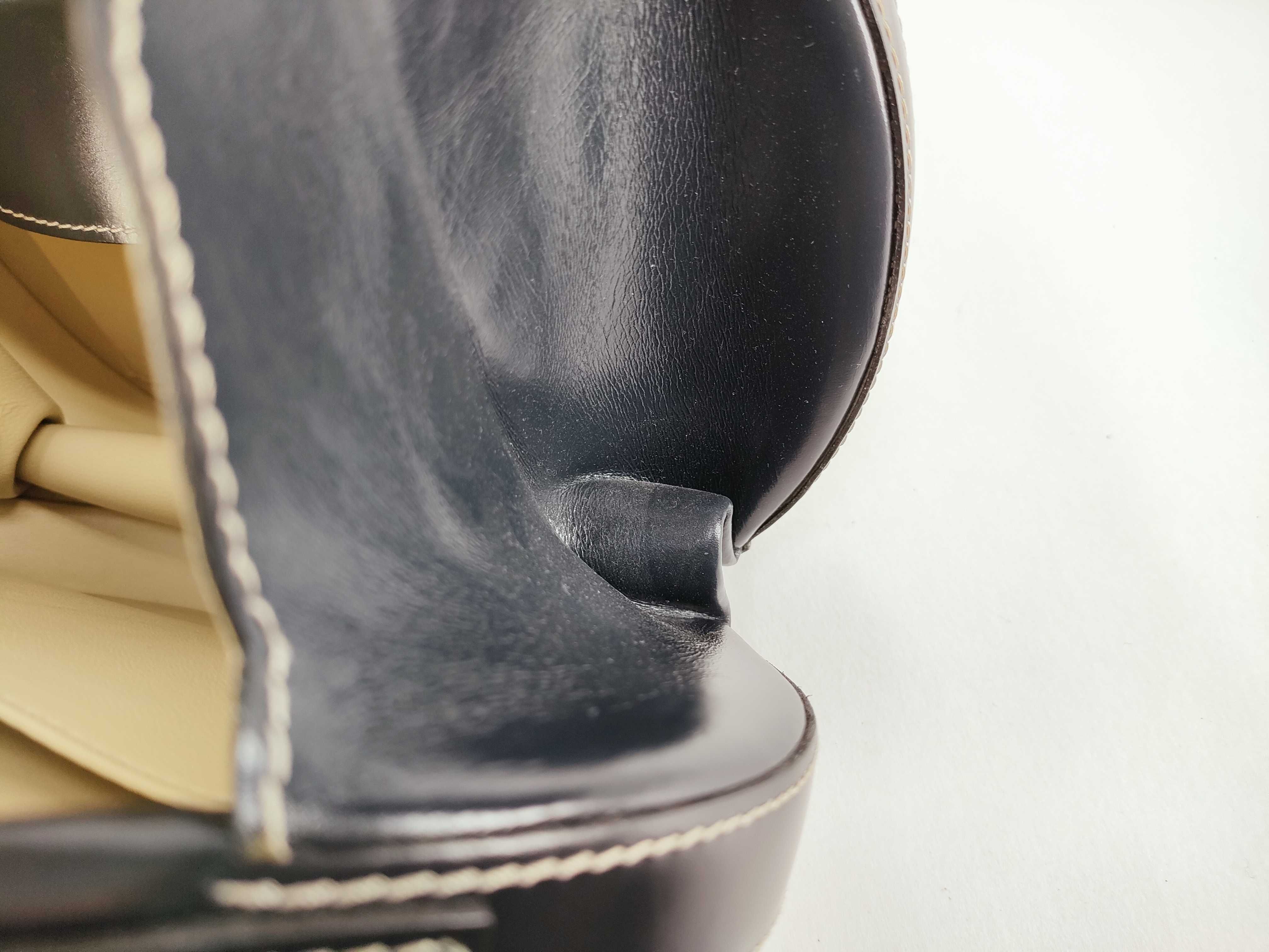 LOWEW round bag handbag — view 11
