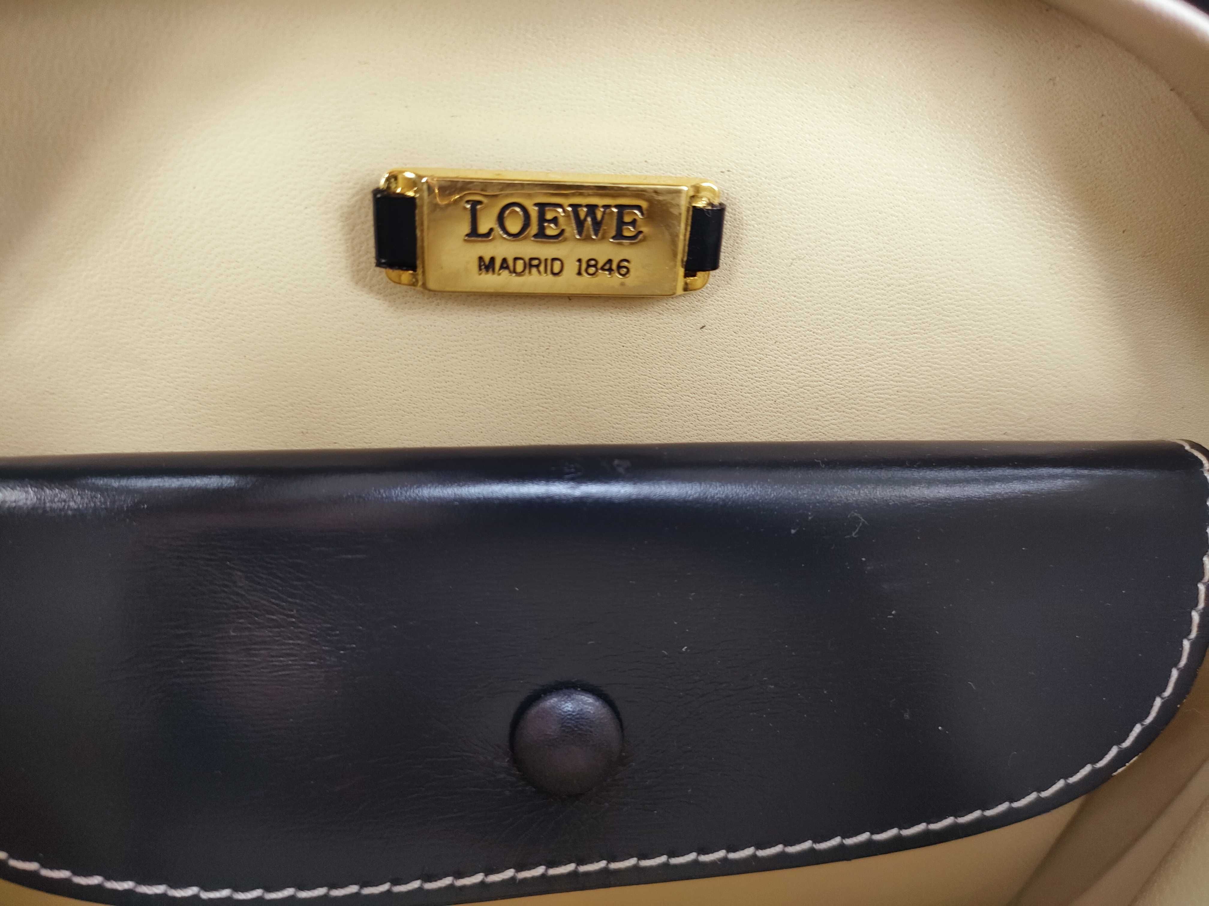 LOWEW round bag handbag — view 12