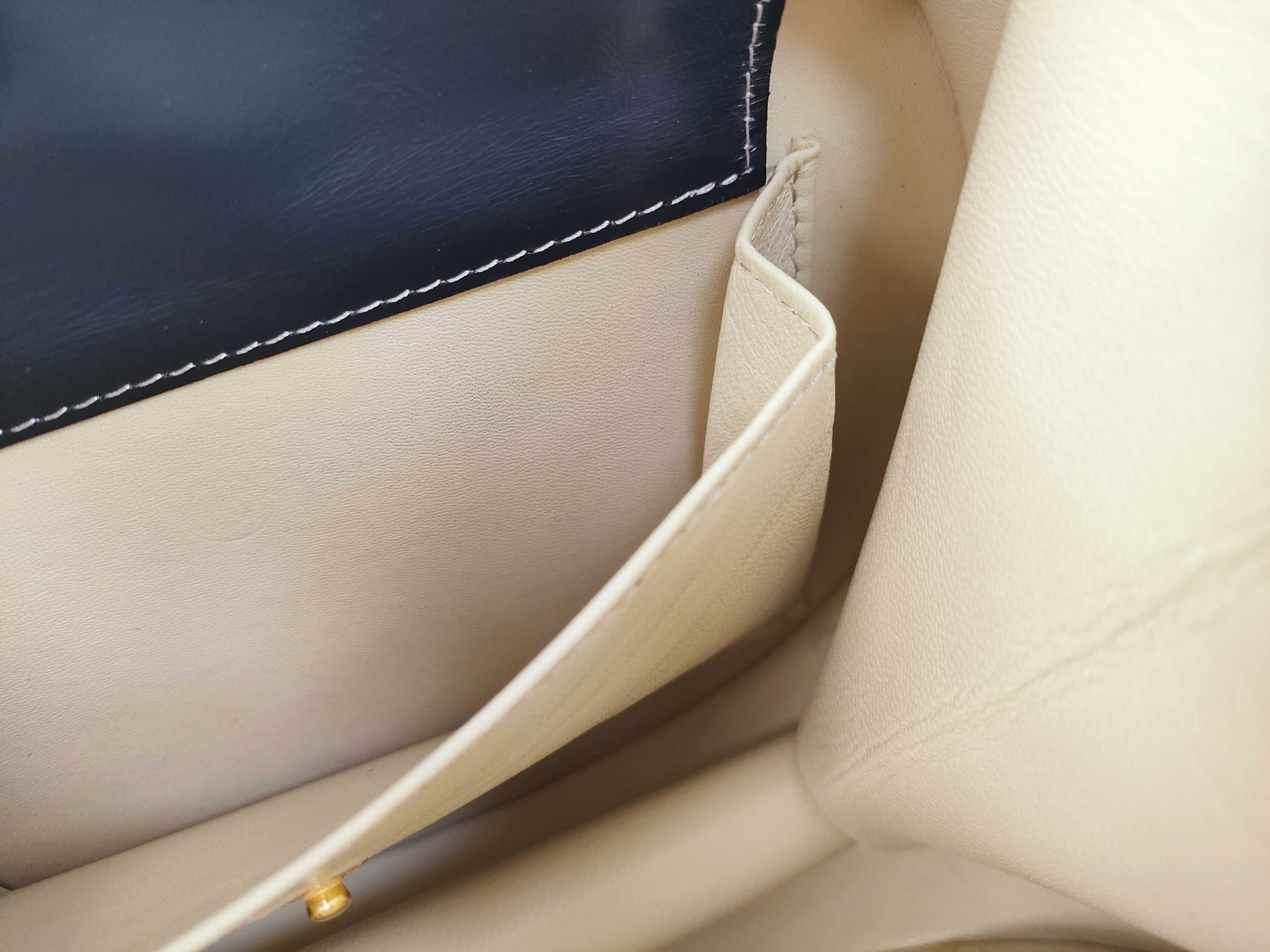 LOWEW round bag handbag — view 13