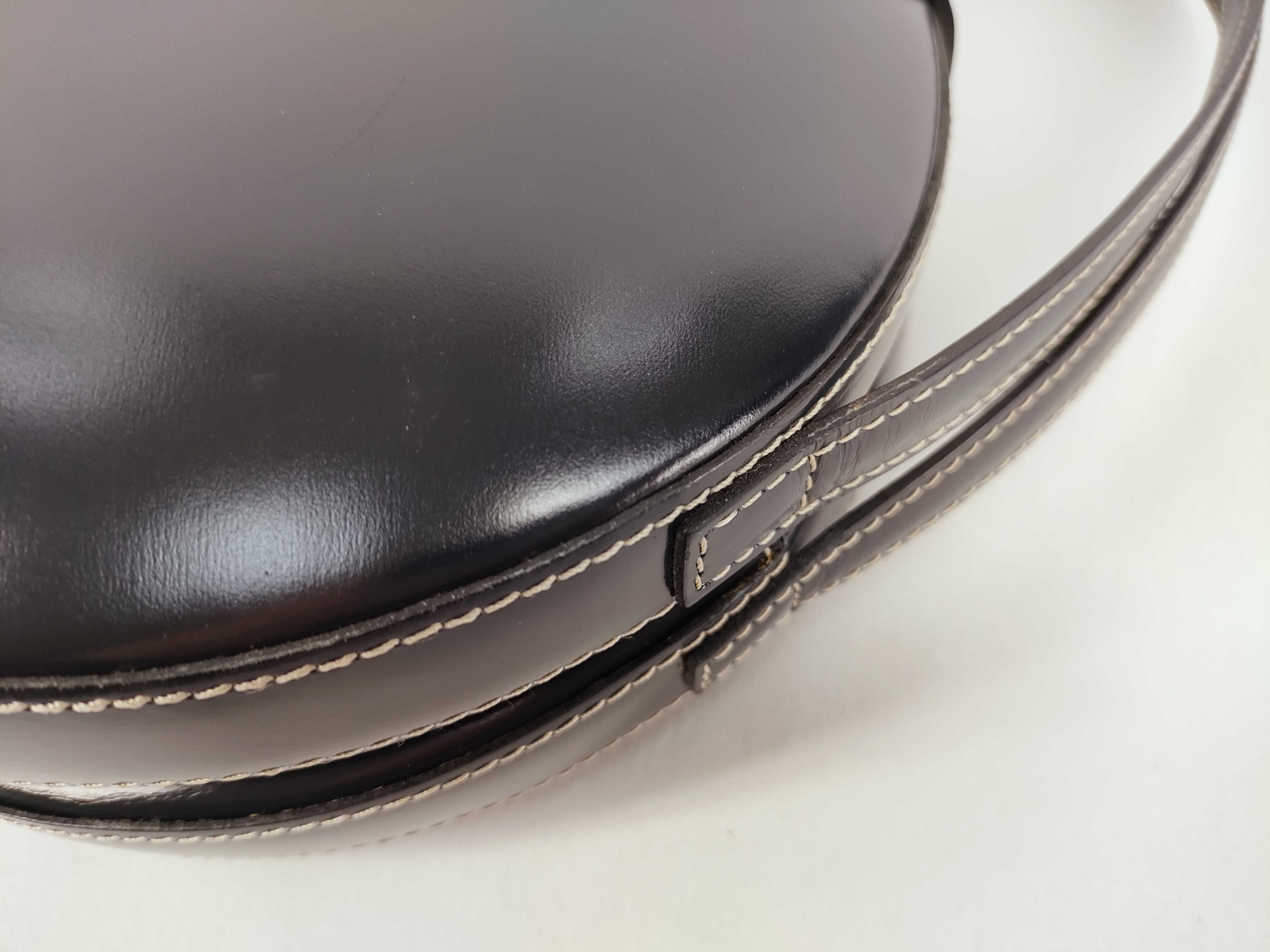 LOWEW round bag handbag — view 5