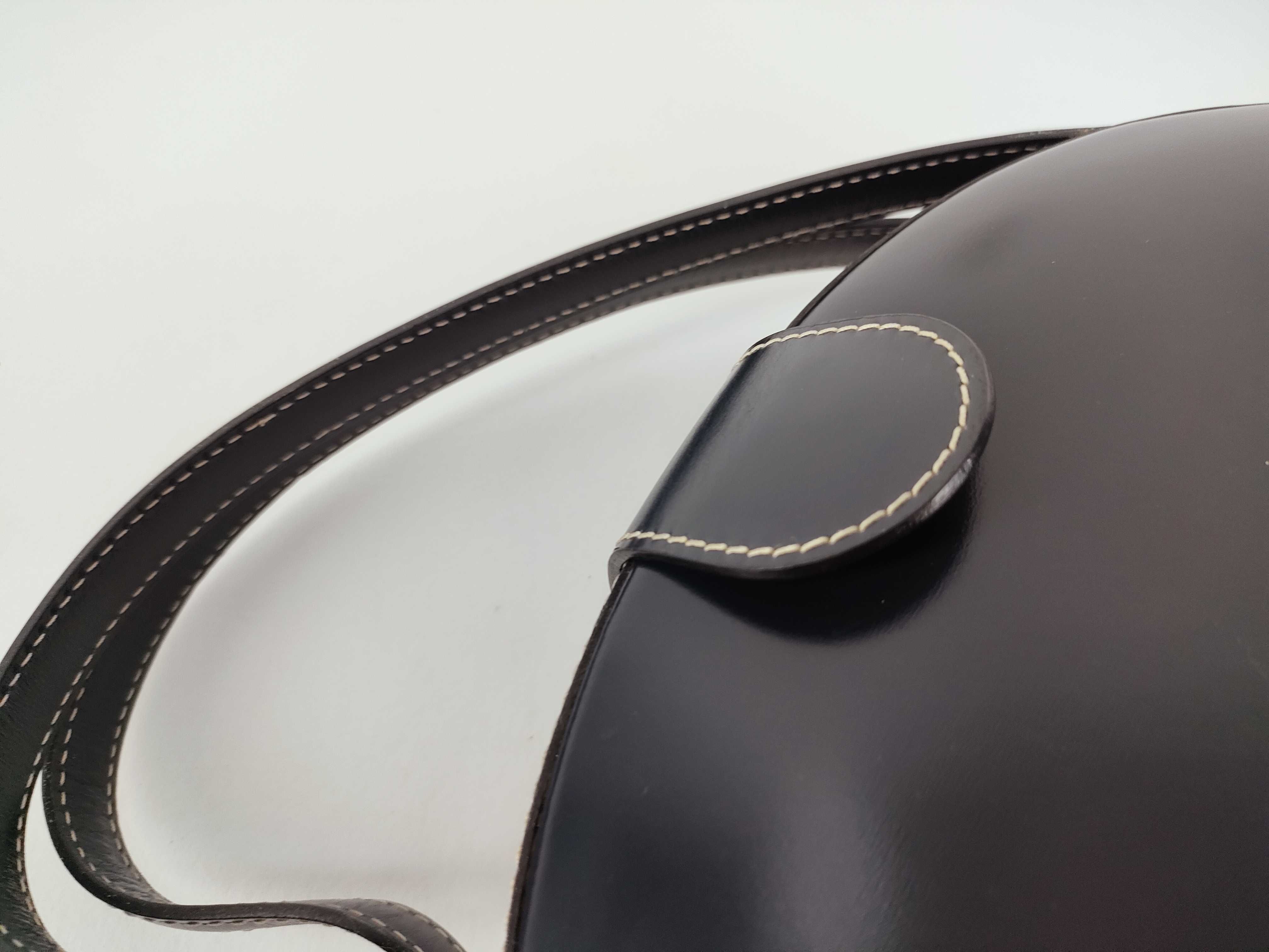 LOWEW round bag handbag — view 8