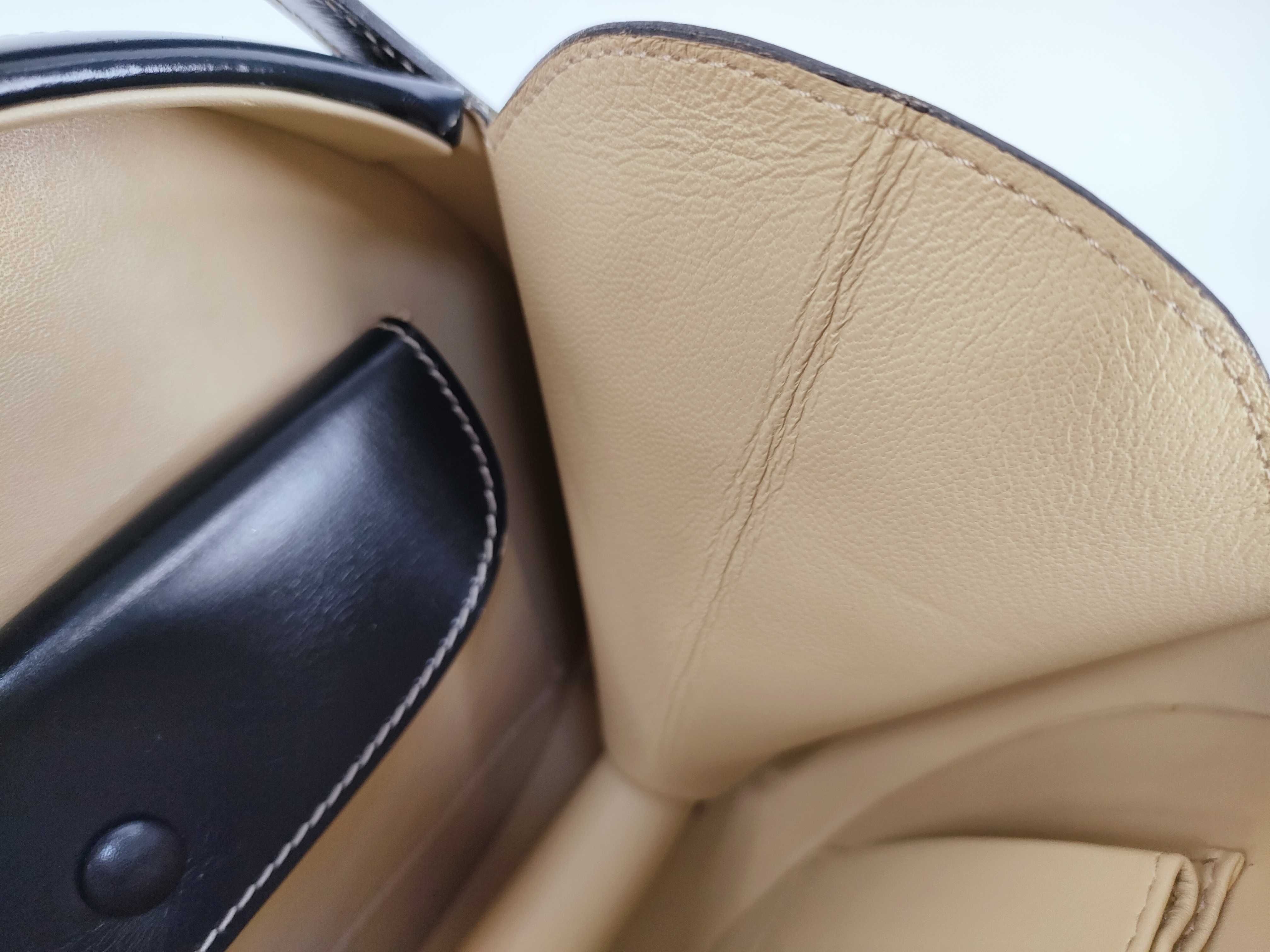 LOWEW round bag handbag — view 10