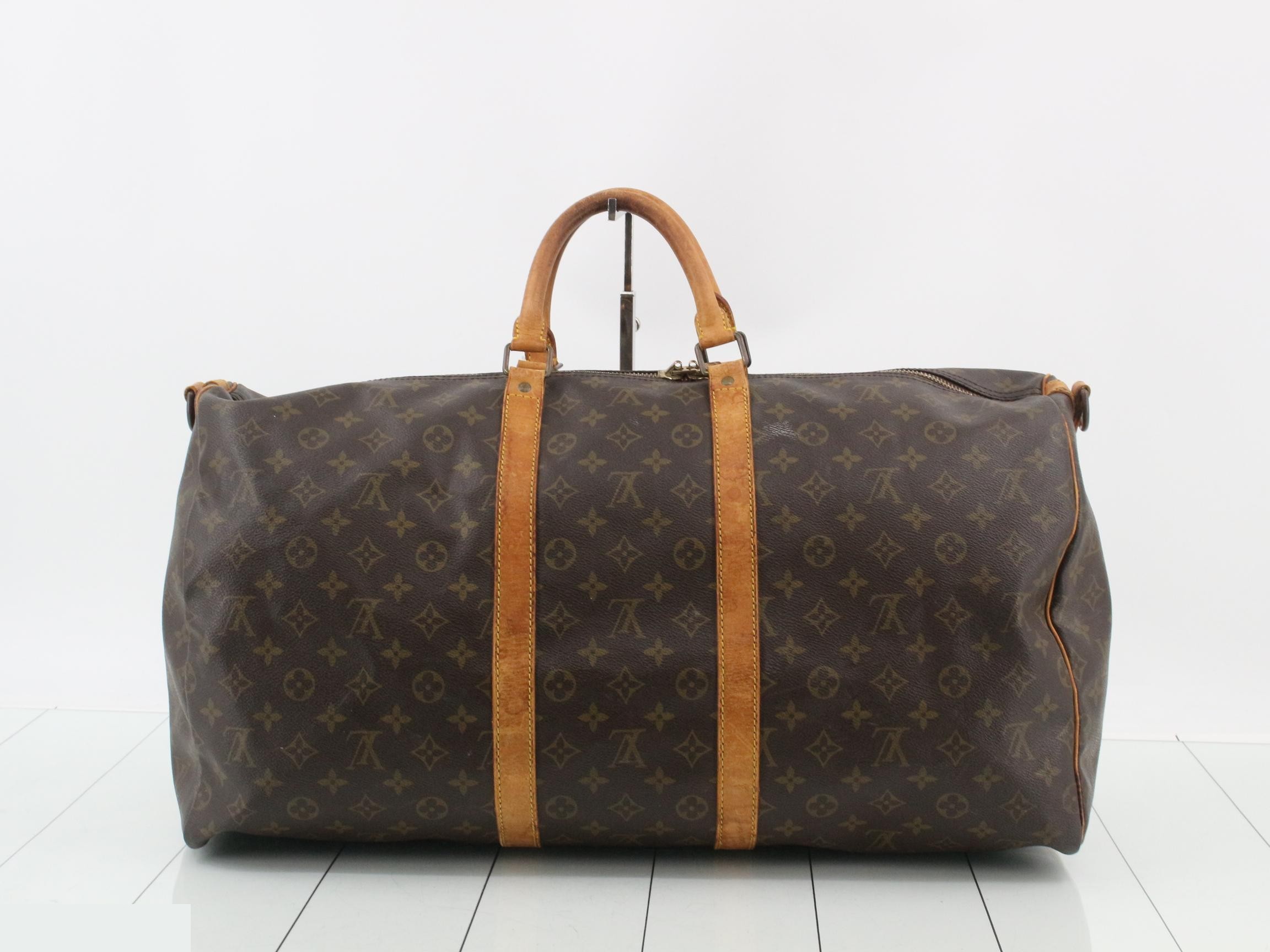 Keepall Bandoulière 55 — view 2