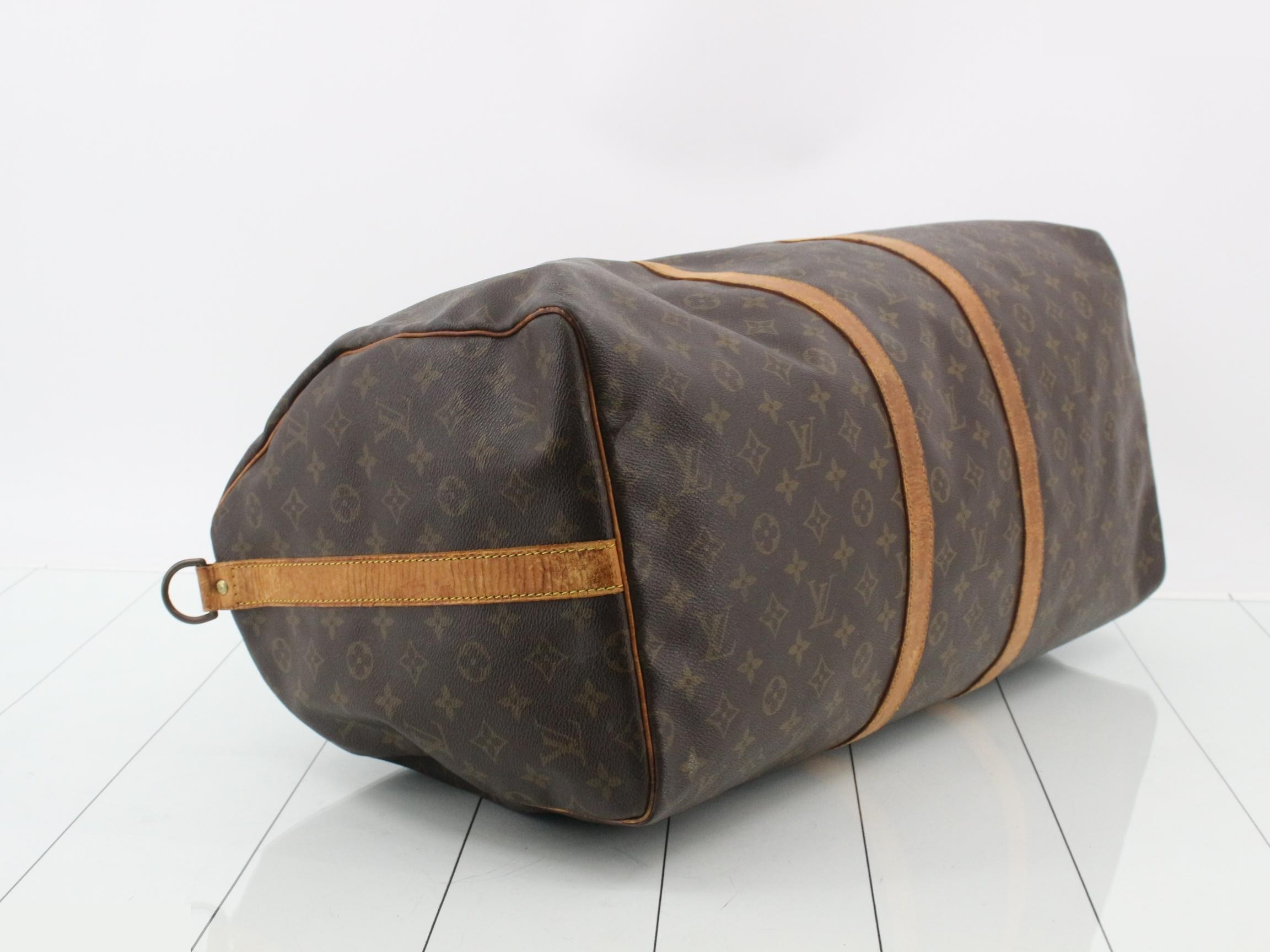 Keepall Bandoulière 55 — view 5