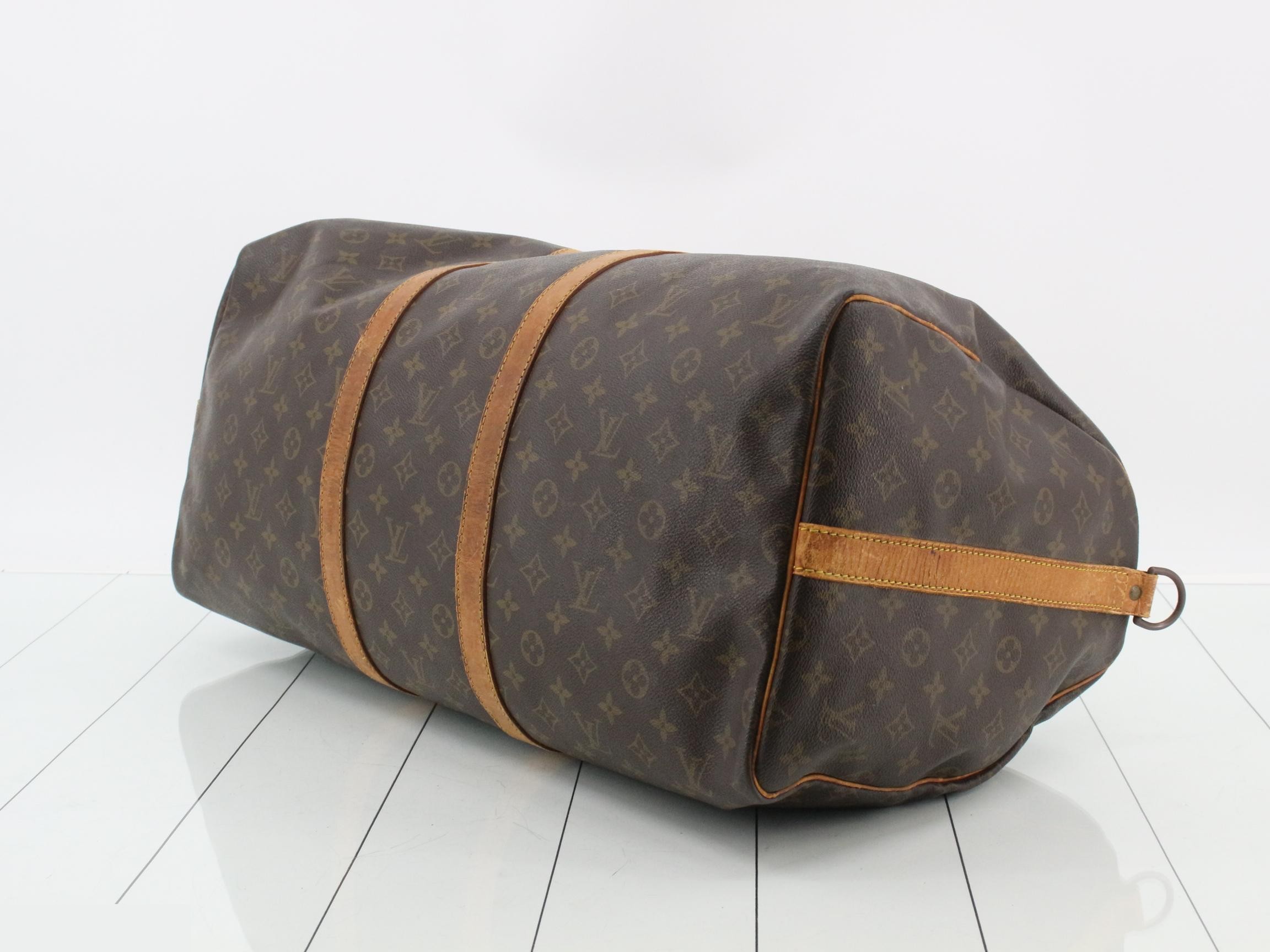Keepall Bandoulière 55 — view 6