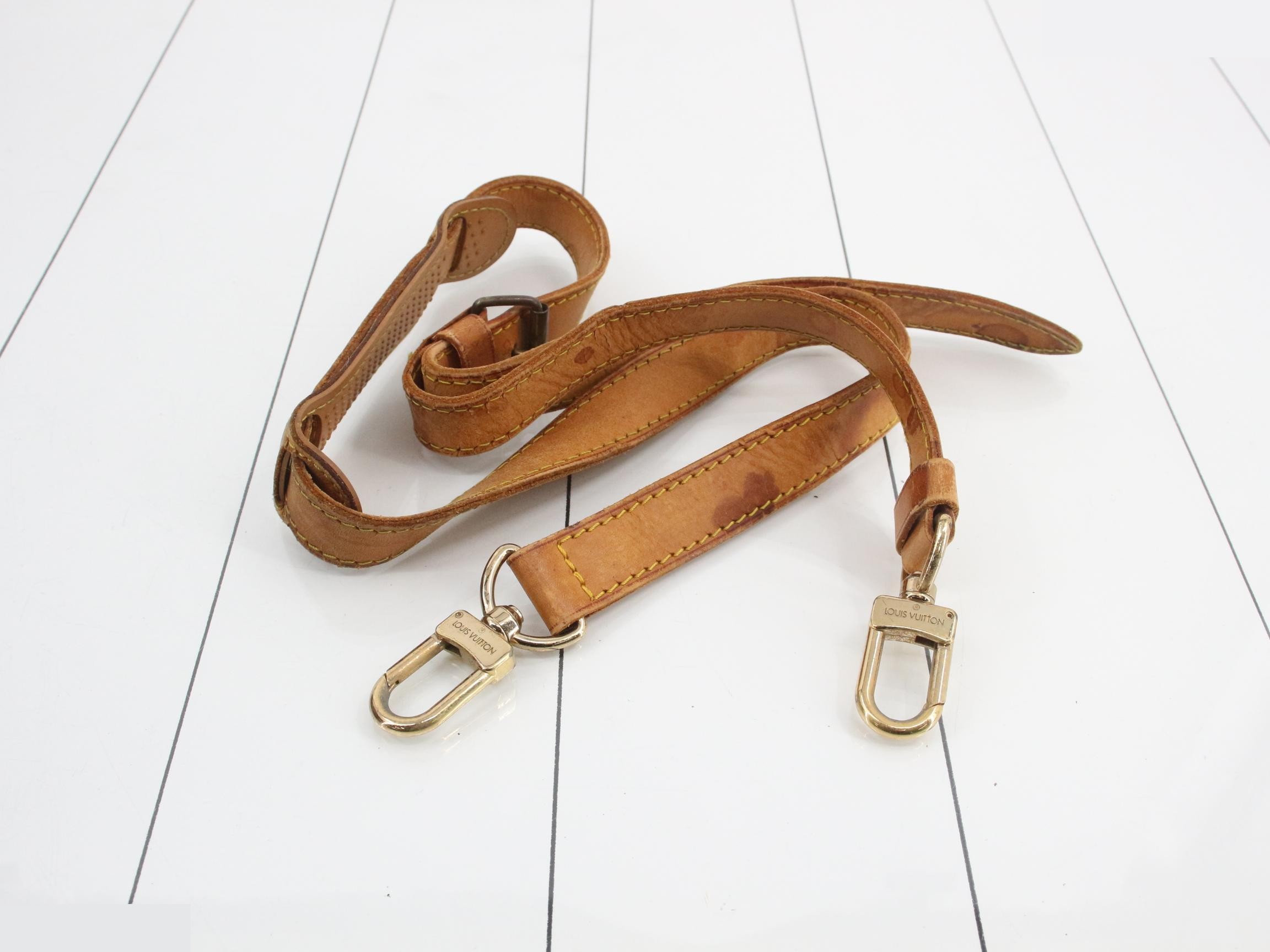Keepall Bandoulière 55 — view 7