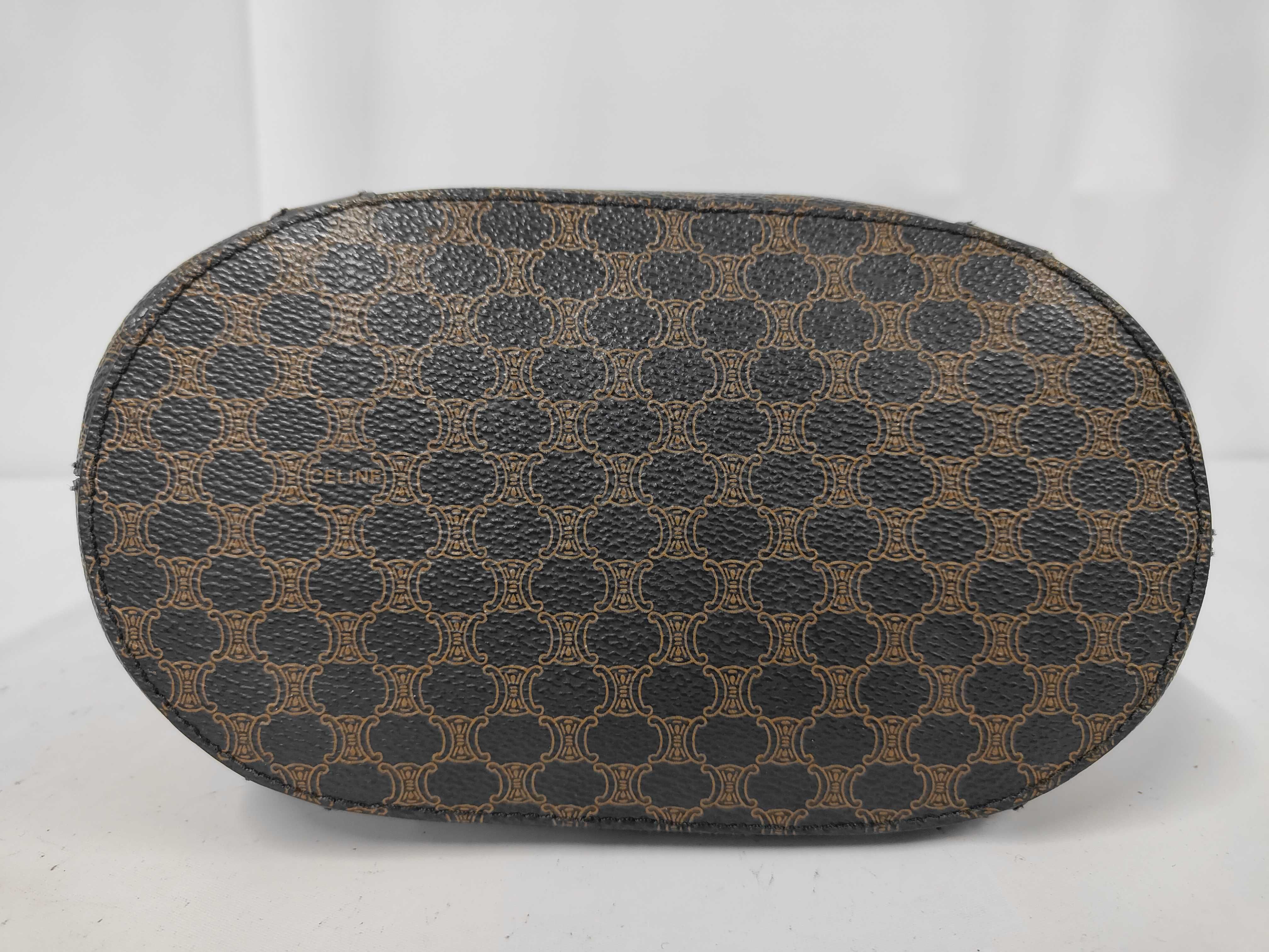 Macadam Tote Bag Shoulder Bag — view 7
