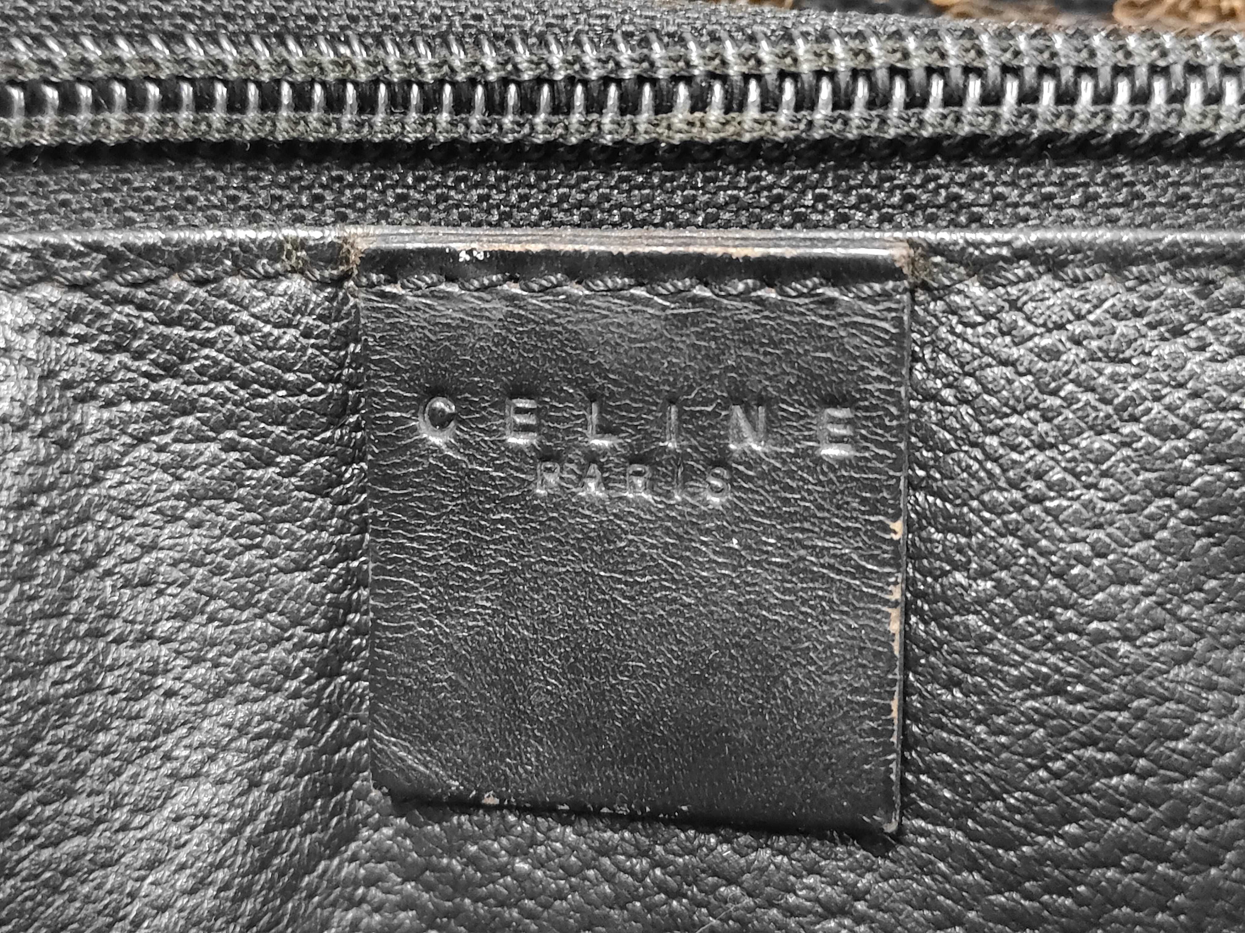 Macadam Tote Bag Shoulder Bag — view 10