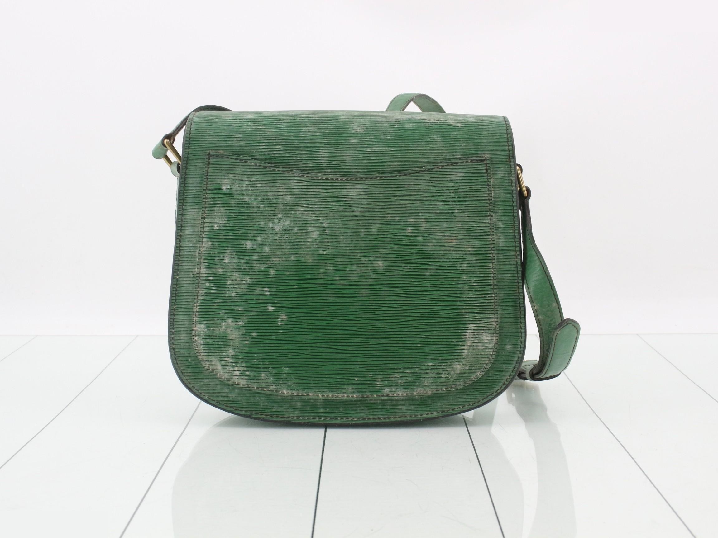 Epi Shoulder Bag — view 2