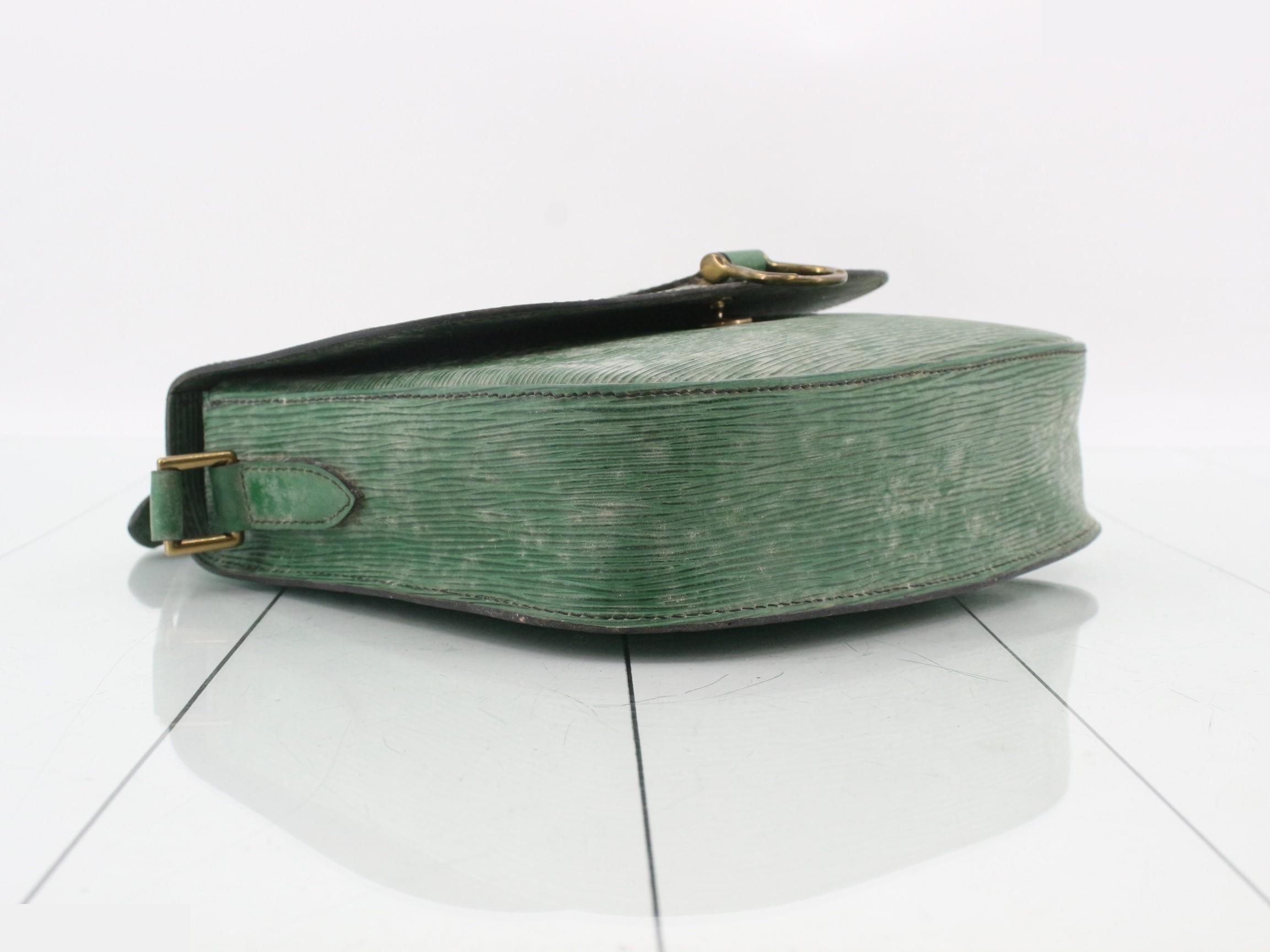 Epi Shoulder Bag — view 5
