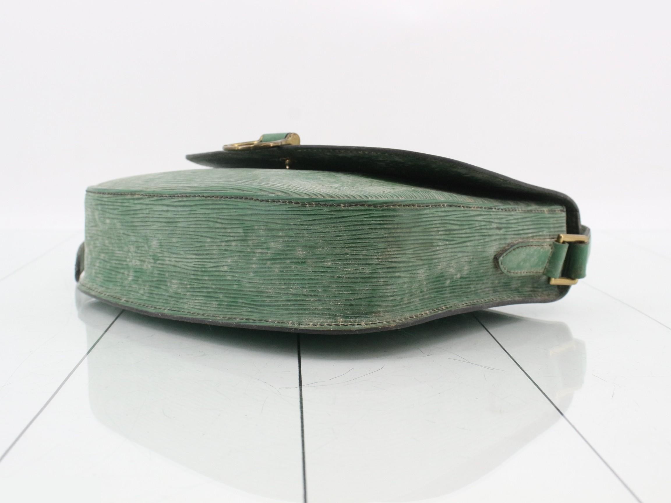 Epi Shoulder Bag — view 6