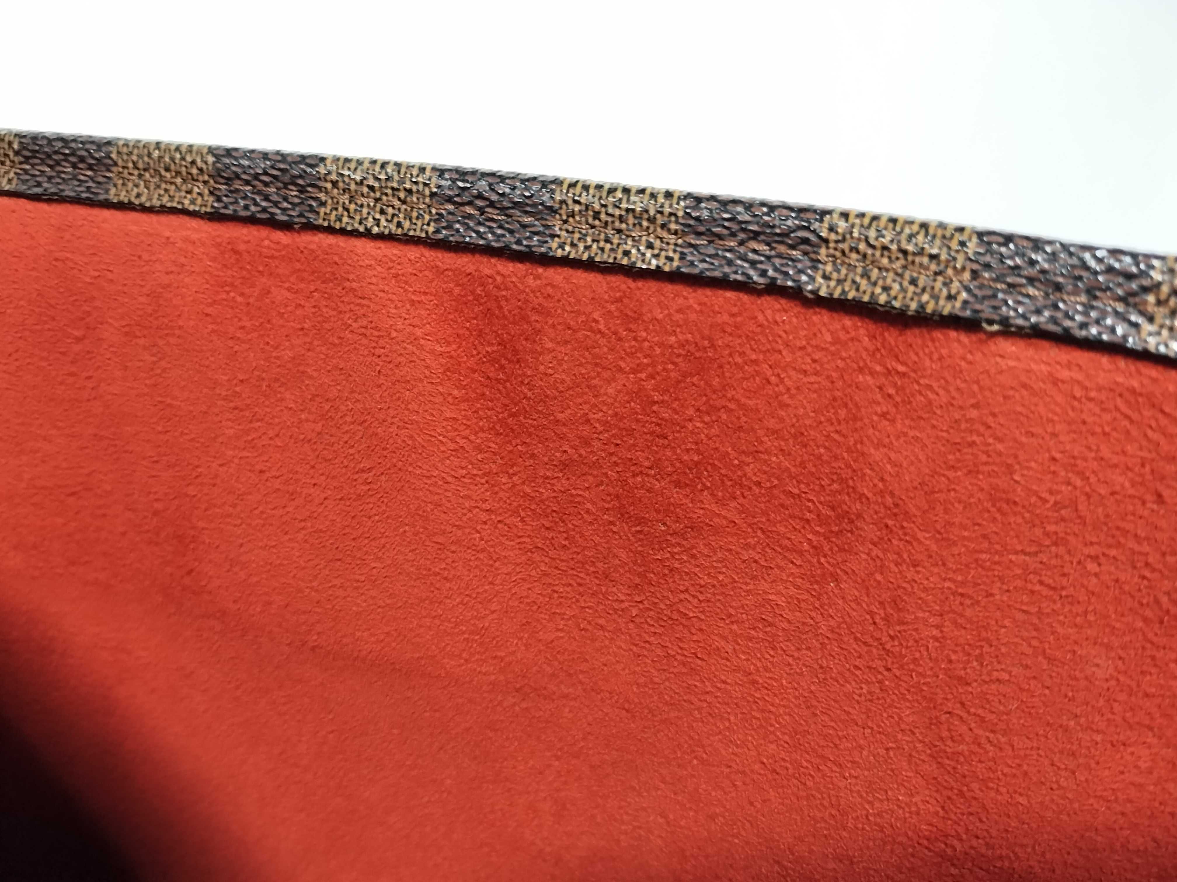 Damier Sac Plat N51140 Tote Bag — view 12