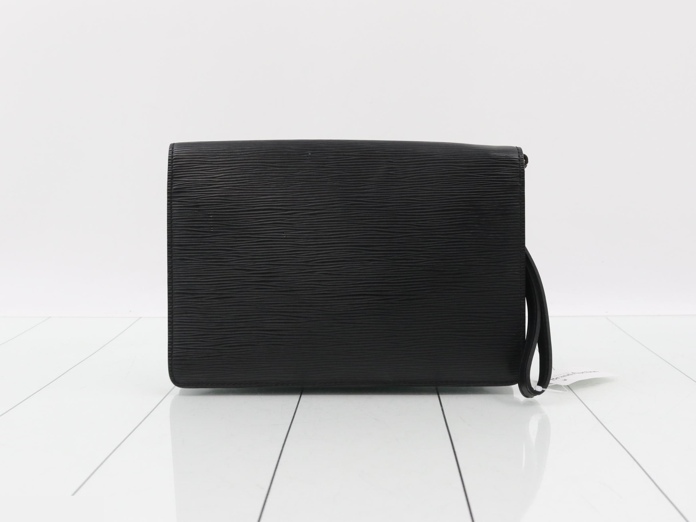 Cellier Dragonne Noir — view 2