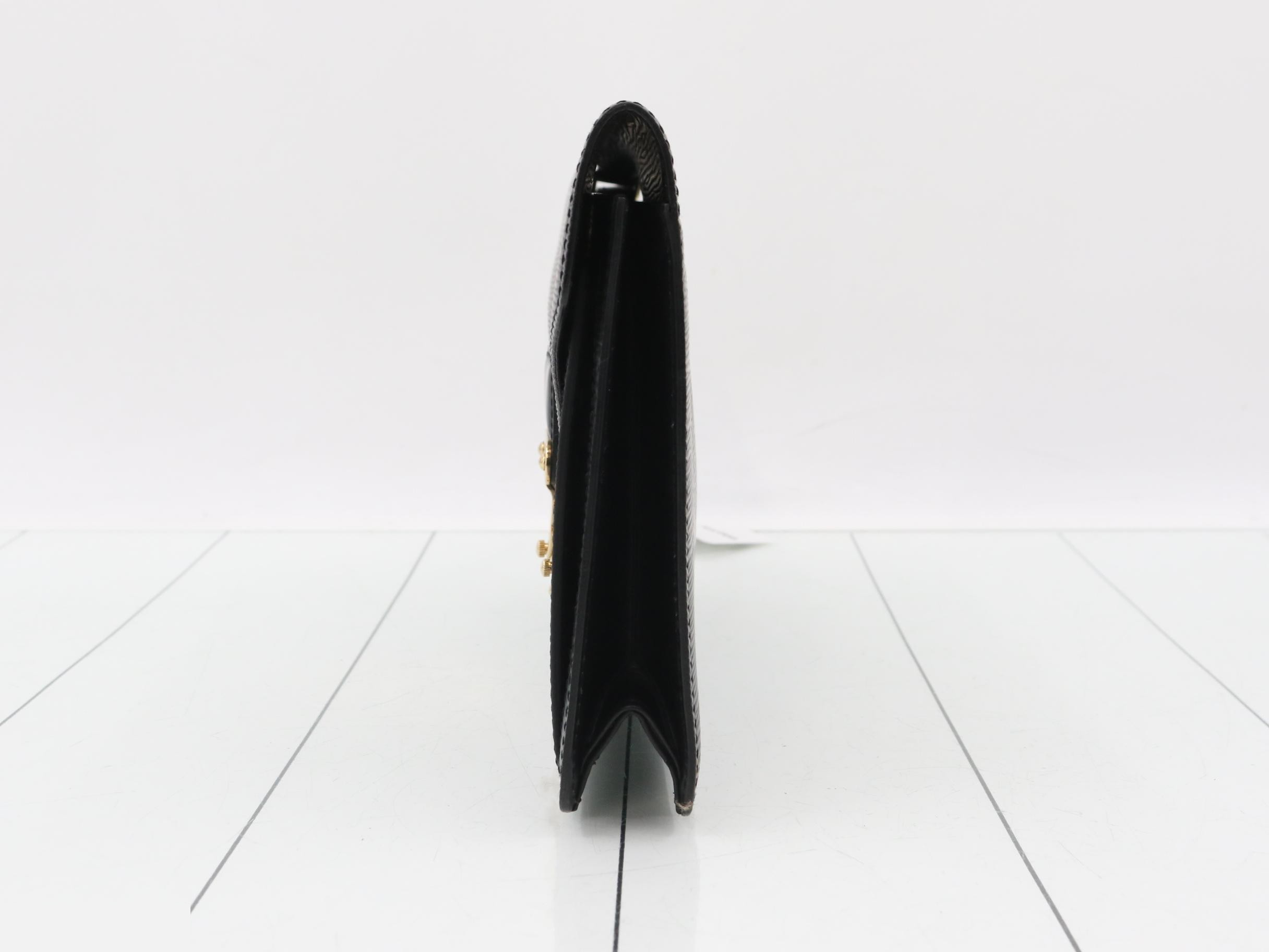 Cellier Dragonne Noir — view 3