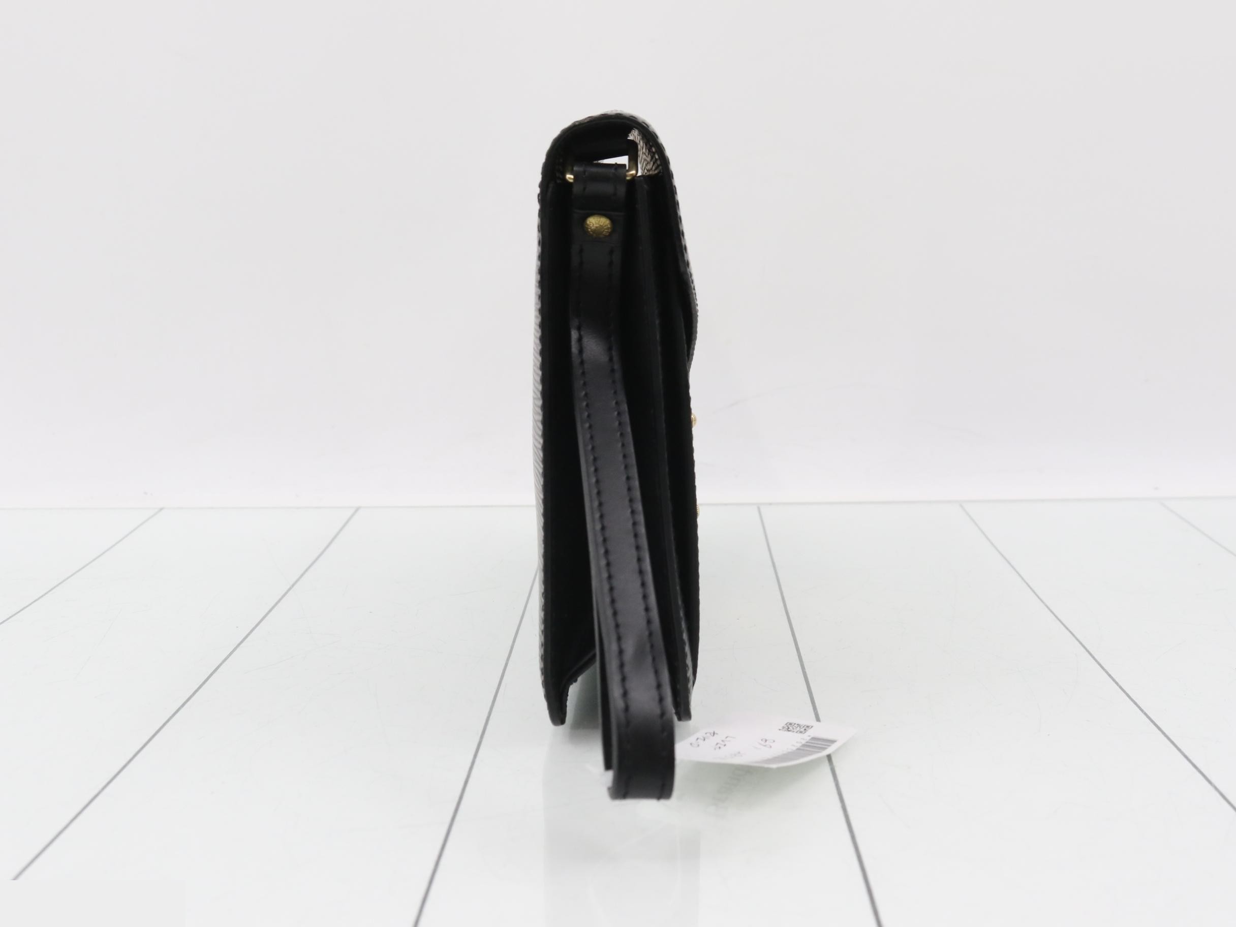 Cellier Dragonne Noir — view 4